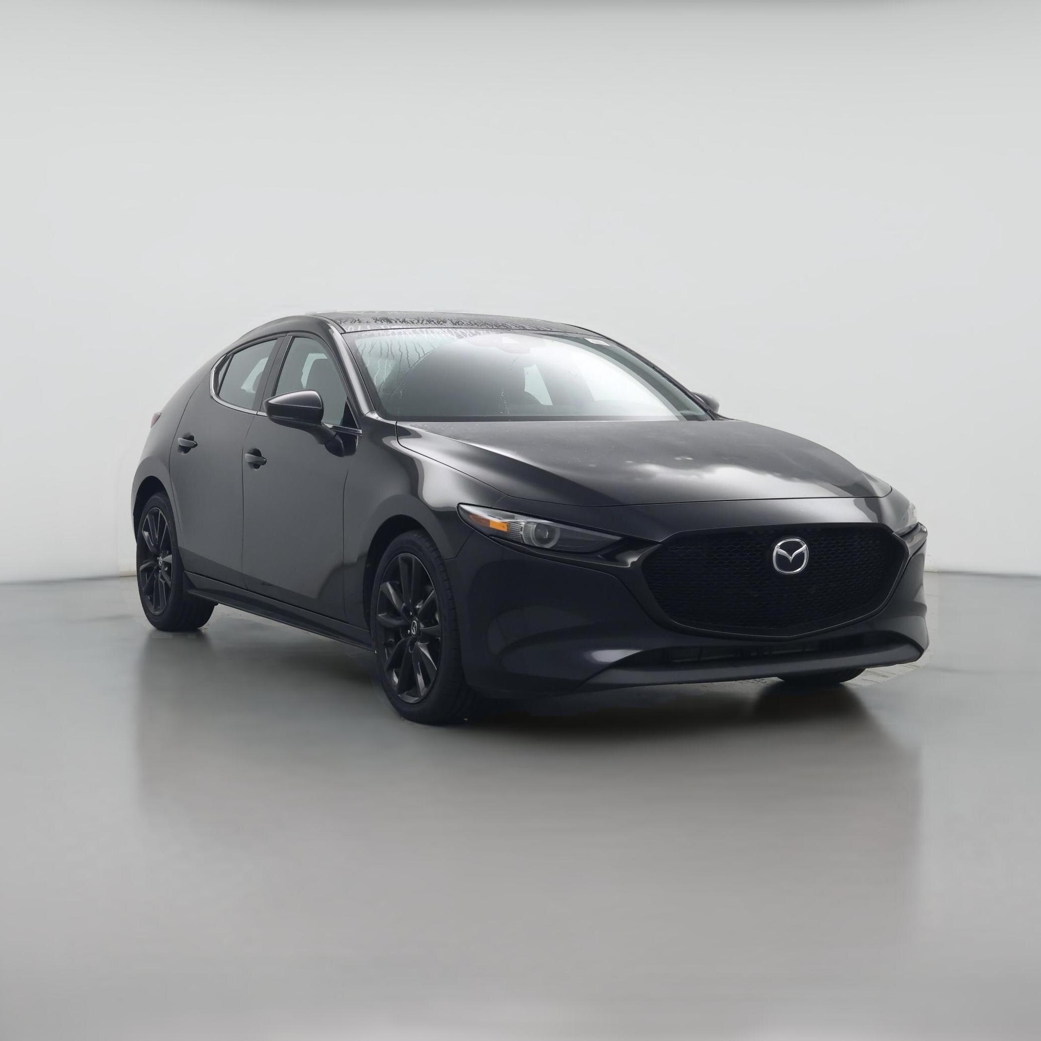 Thumbnail: 2022 Mazda Mazda3 - 1