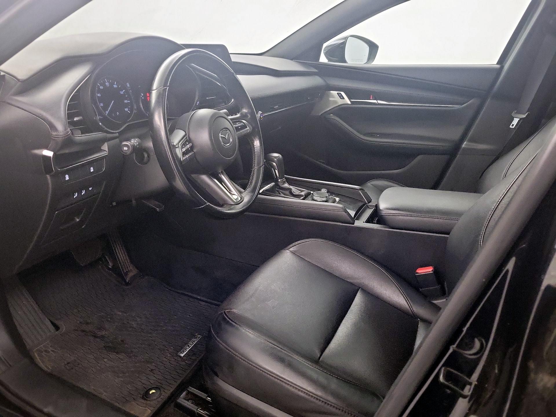 Thumbnail: 2022 Mazda Mazda3 - 11