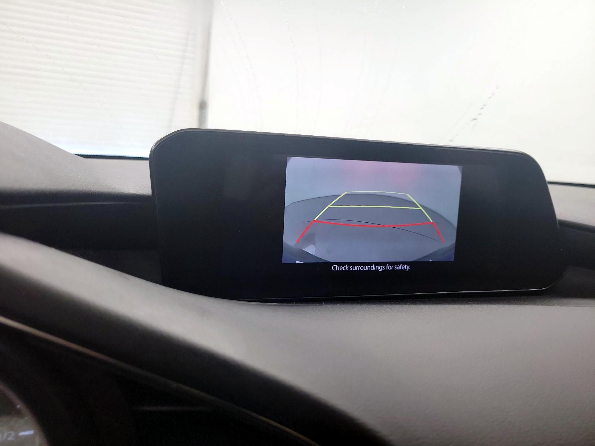 Thumbnail: 2022 Mazda Mazda3 - 14