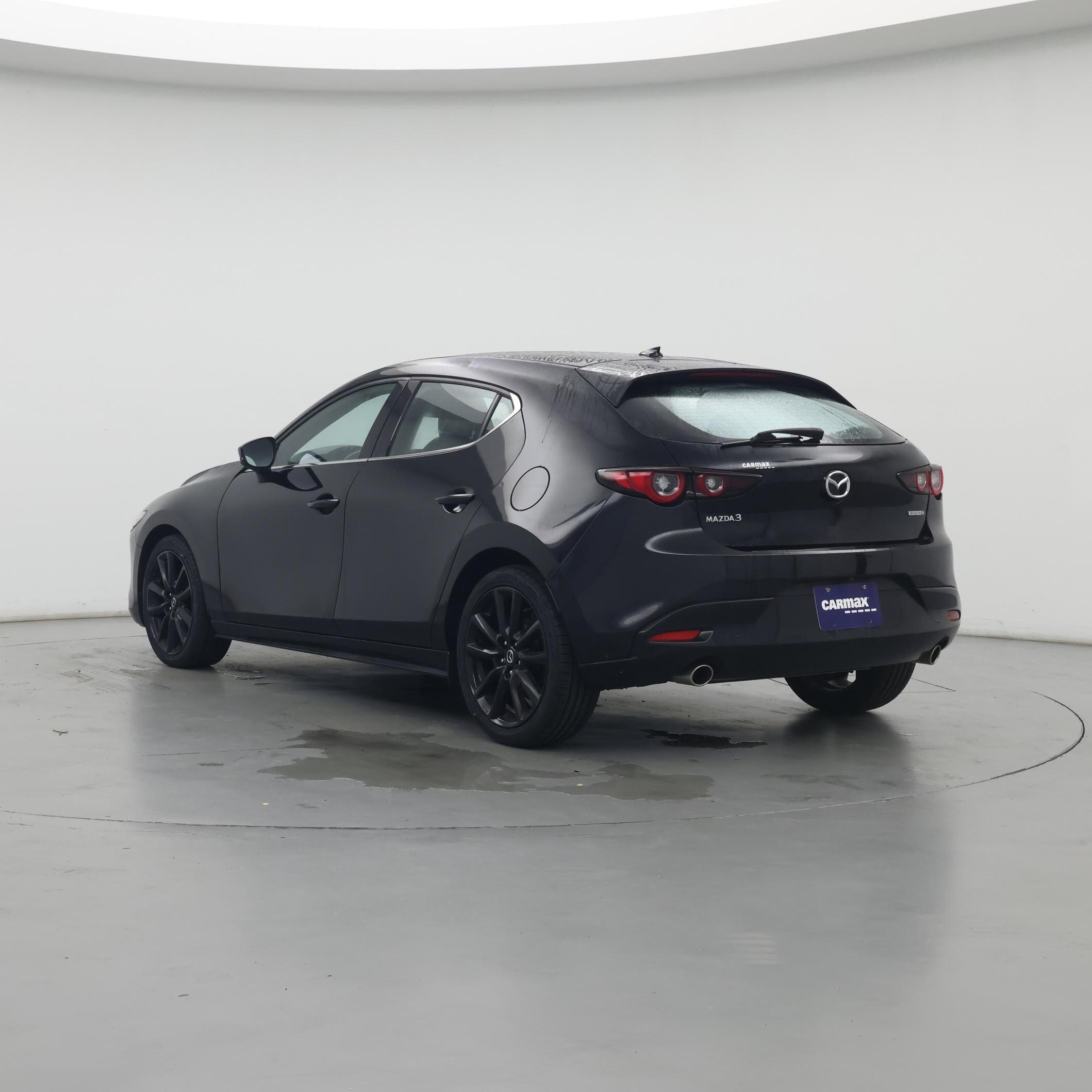 Thumbnail: 2022 Mazda Mazda3 - 2
