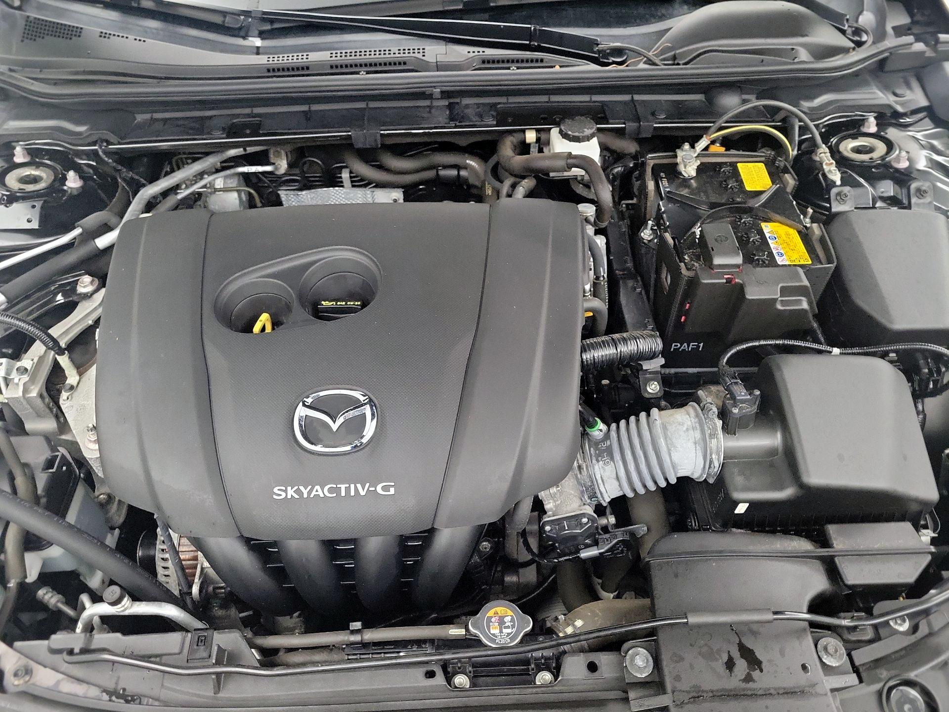 Thumbnail: 2022 Mazda Mazda3 - 20