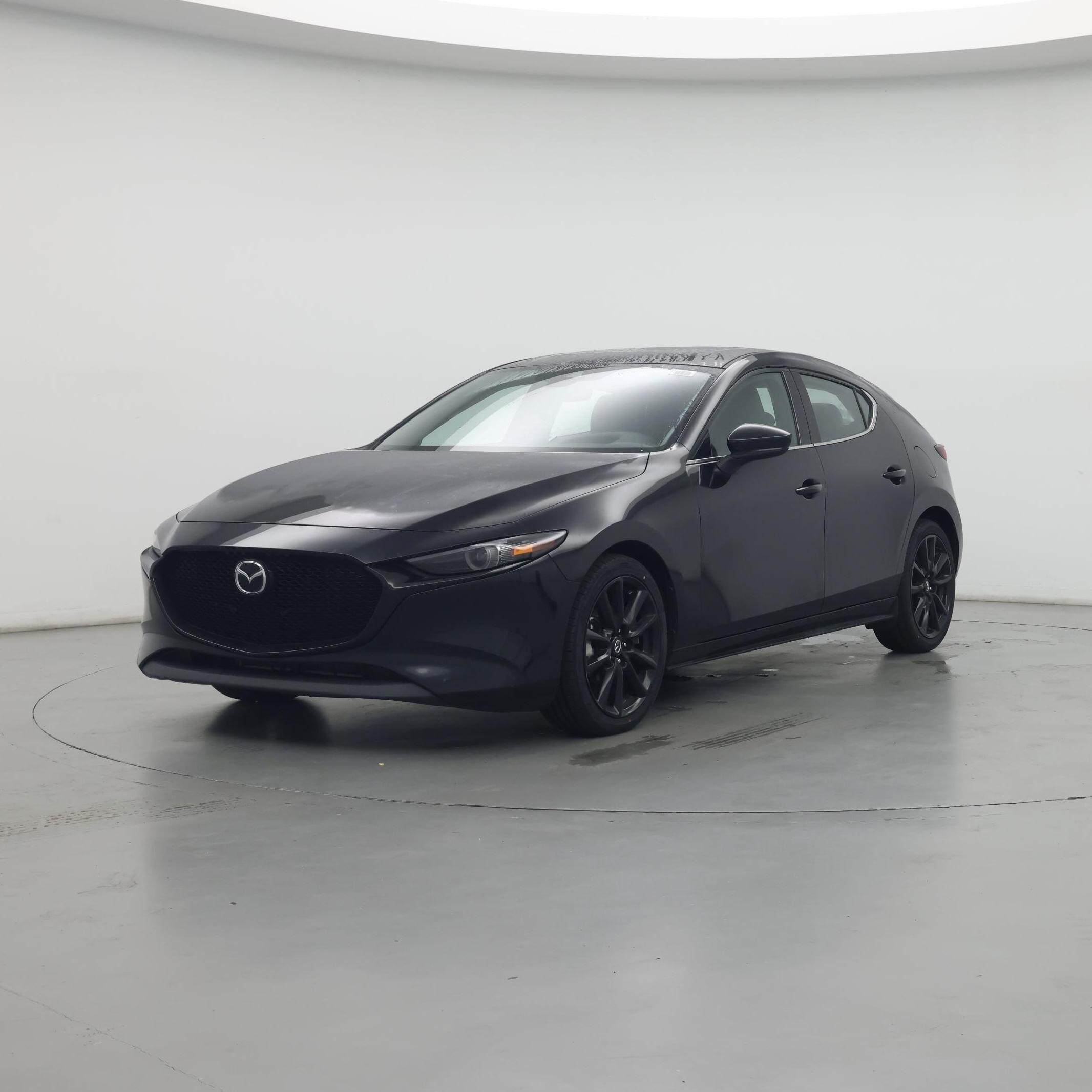 Thumbnail: 2022 Mazda Mazda3 - 4