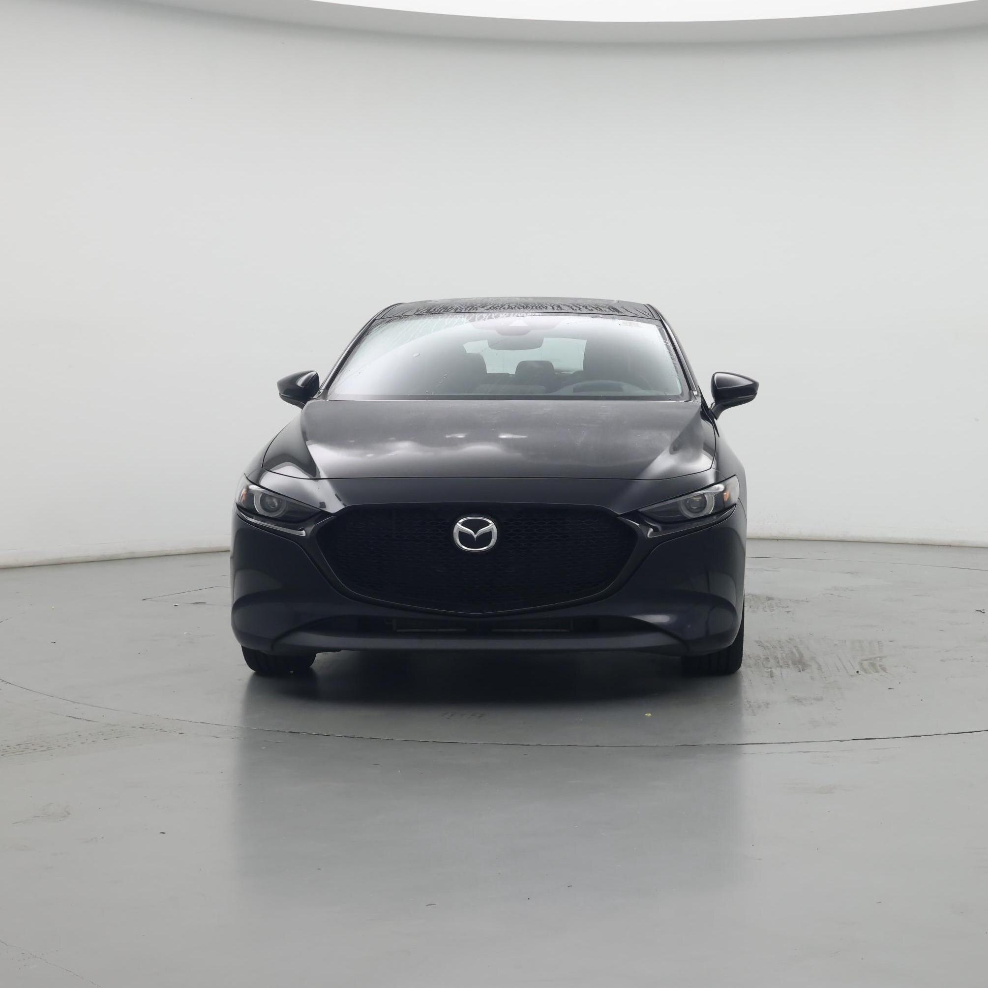 Thumbnail: 2022 Mazda Mazda3 - 5