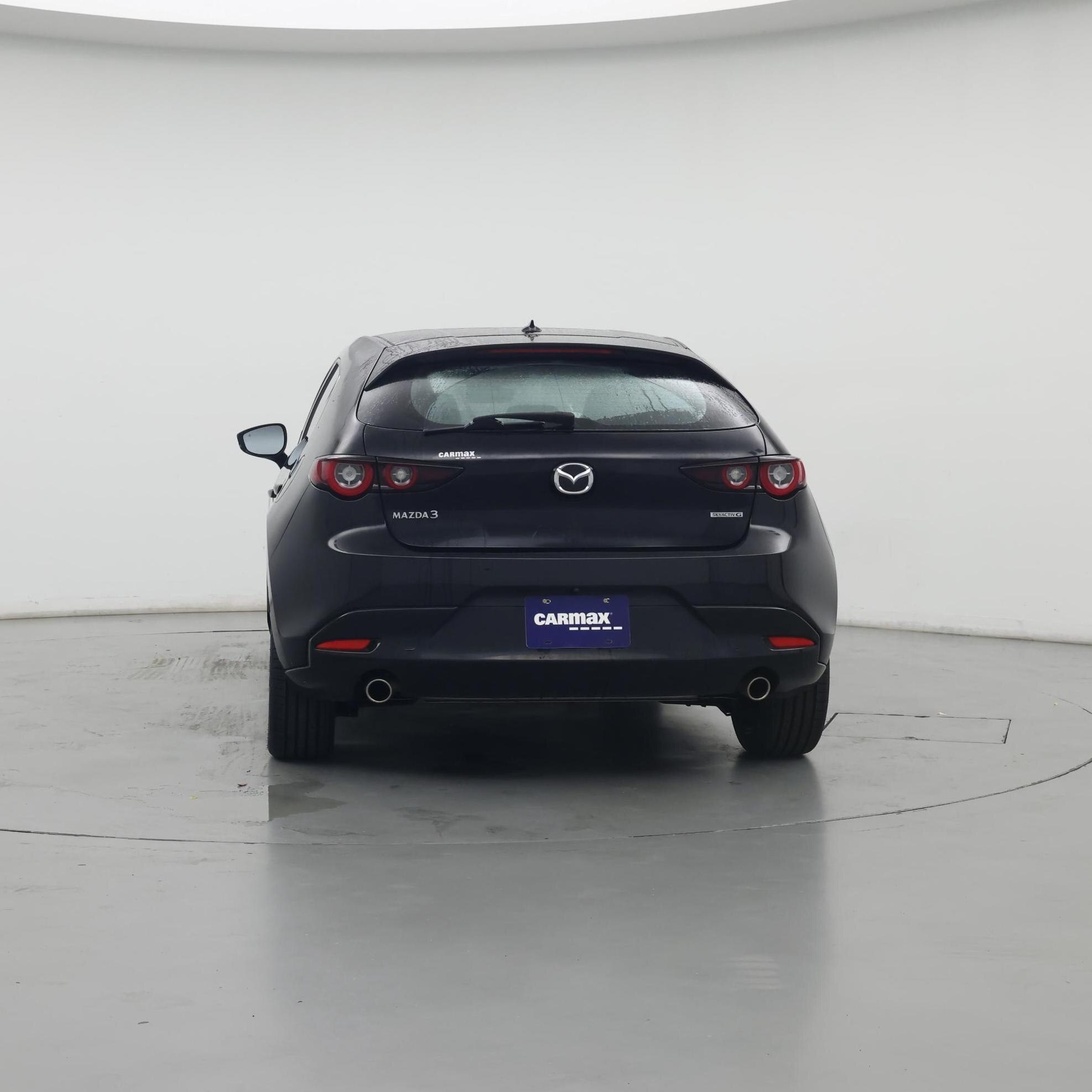 Thumbnail: 2022 Mazda Mazda3 - 6