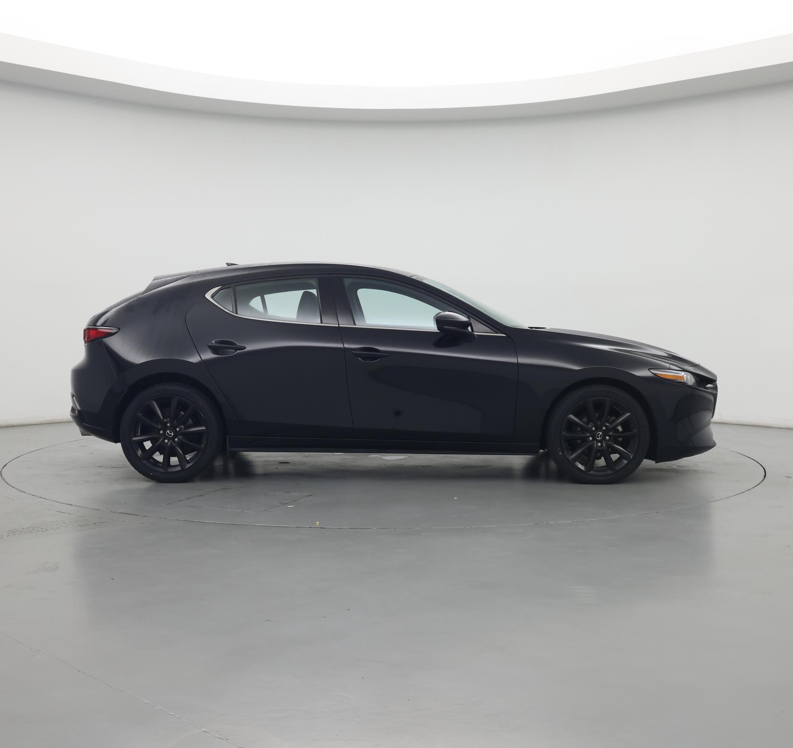 Thumbnail: 2022 Mazda Mazda3 - 7