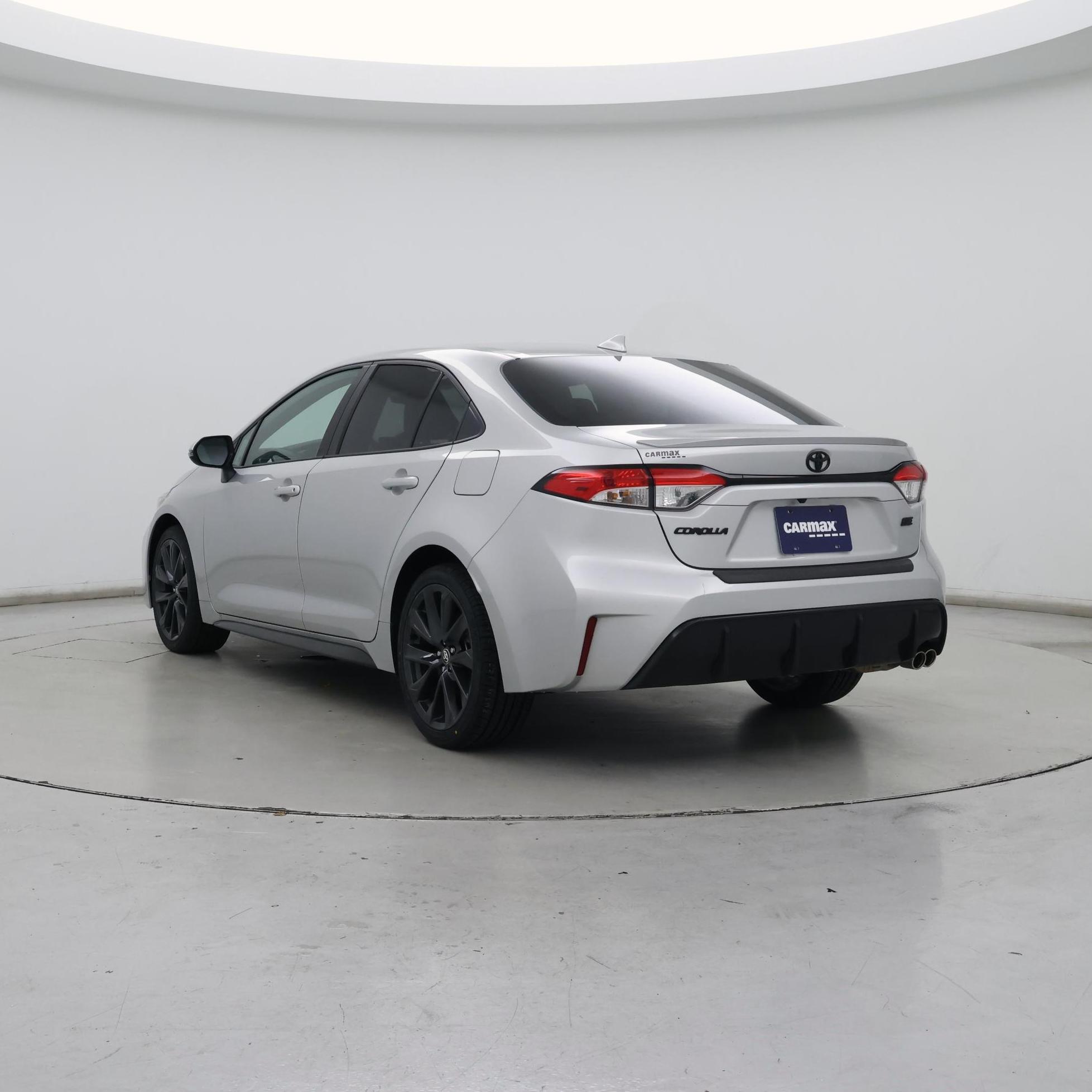 Thumbnail: 2024 Toyota Corolla - 2