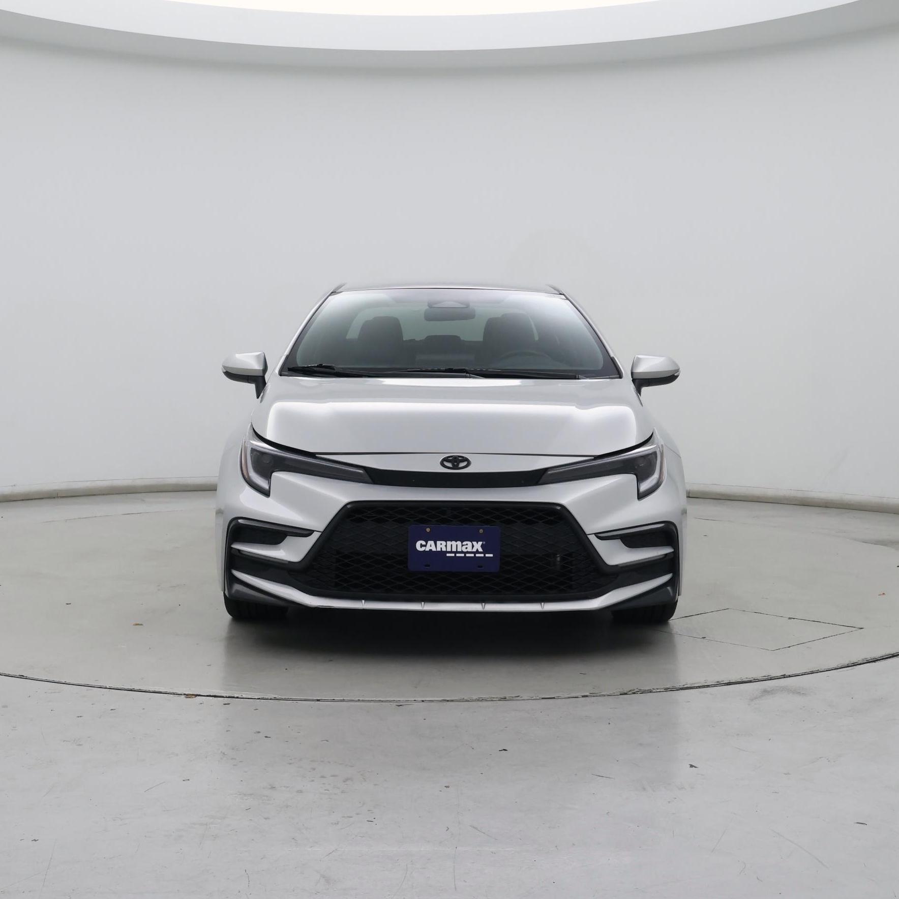Thumbnail: 2024 Toyota Corolla - 5