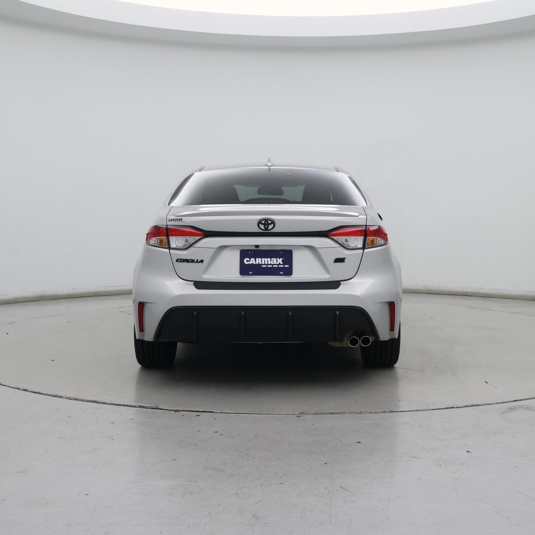 Thumbnail: 2024 Toyota Corolla - 6