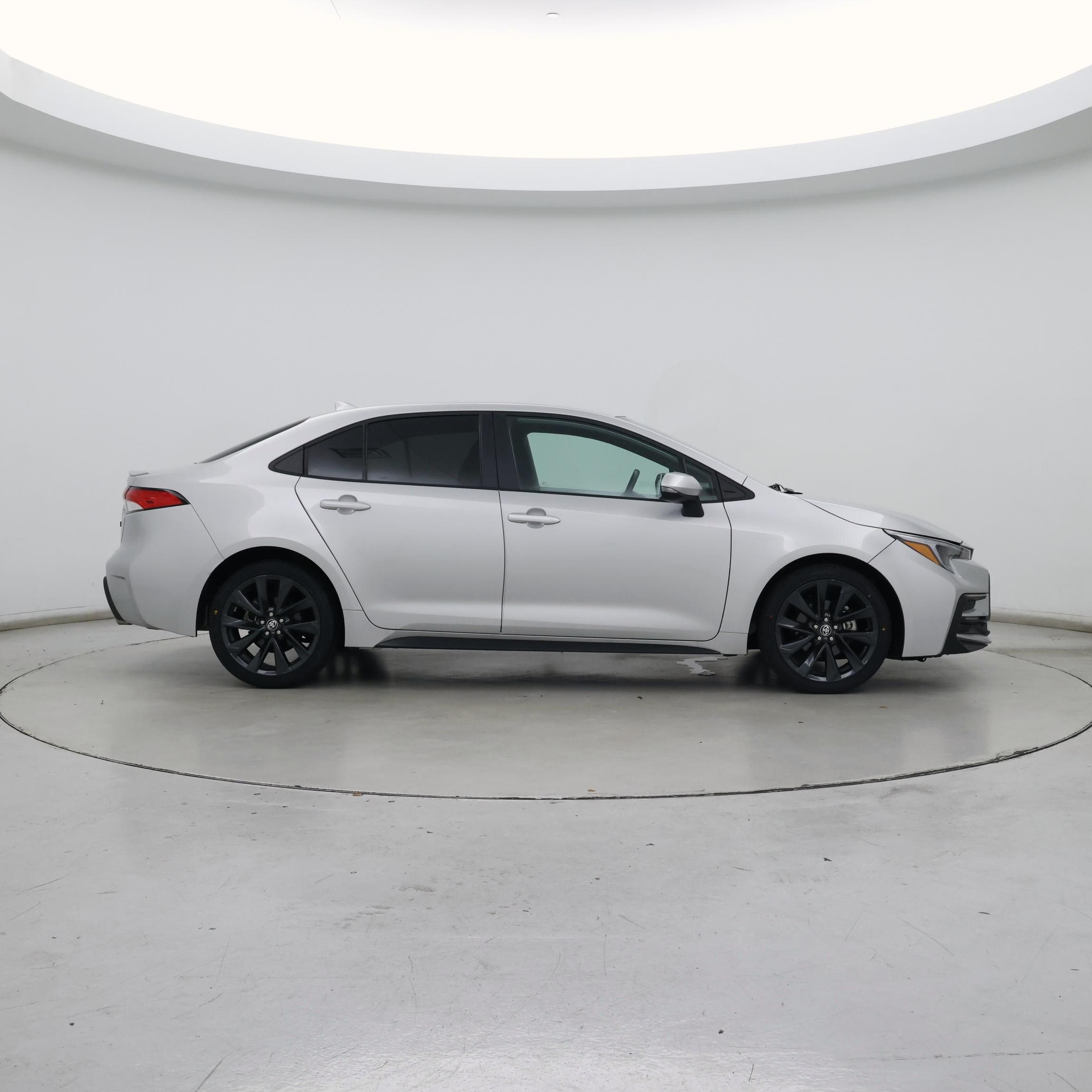 Thumbnail: 2024 Toyota Corolla - 7