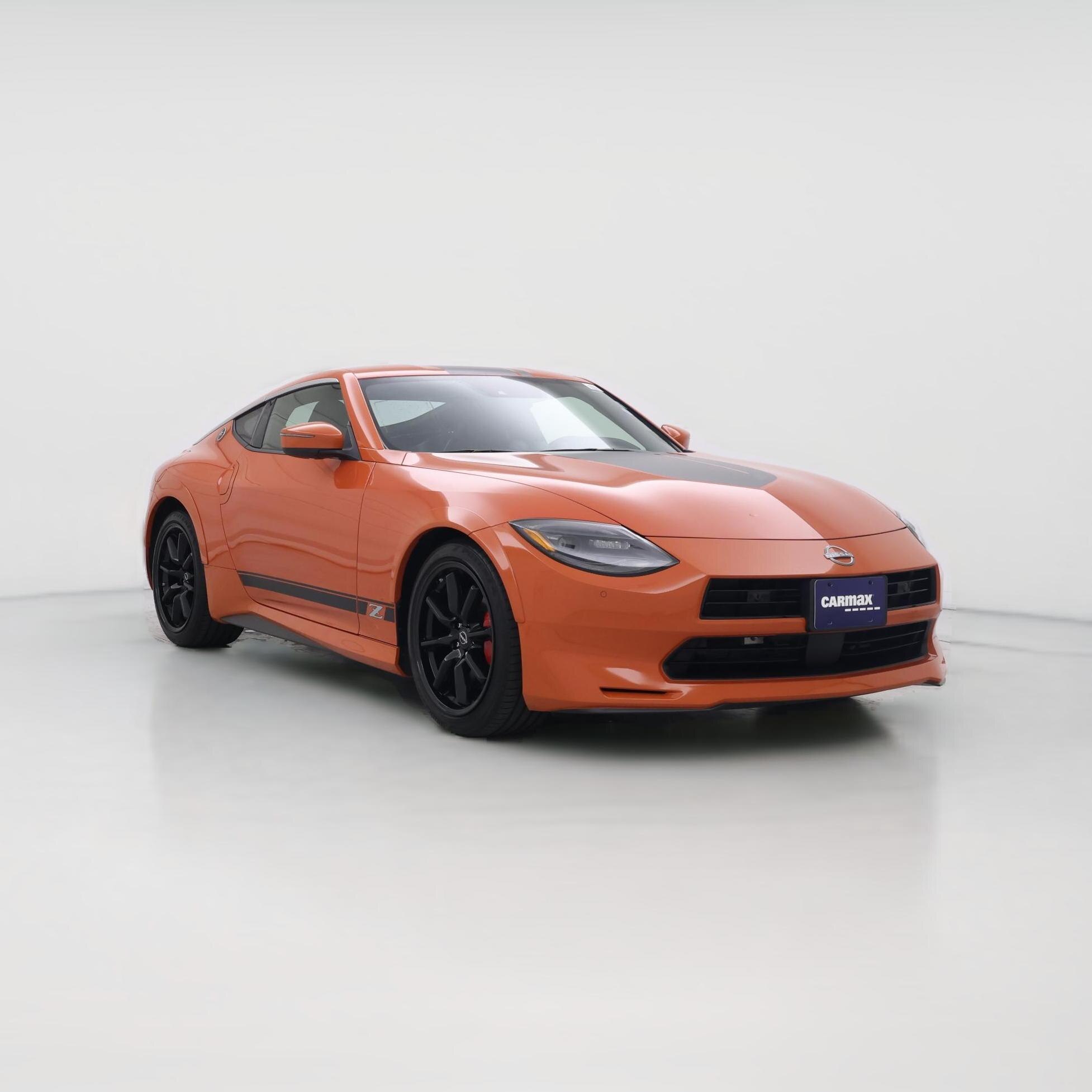 Thumbnail: 2024 Nissan Z - 1