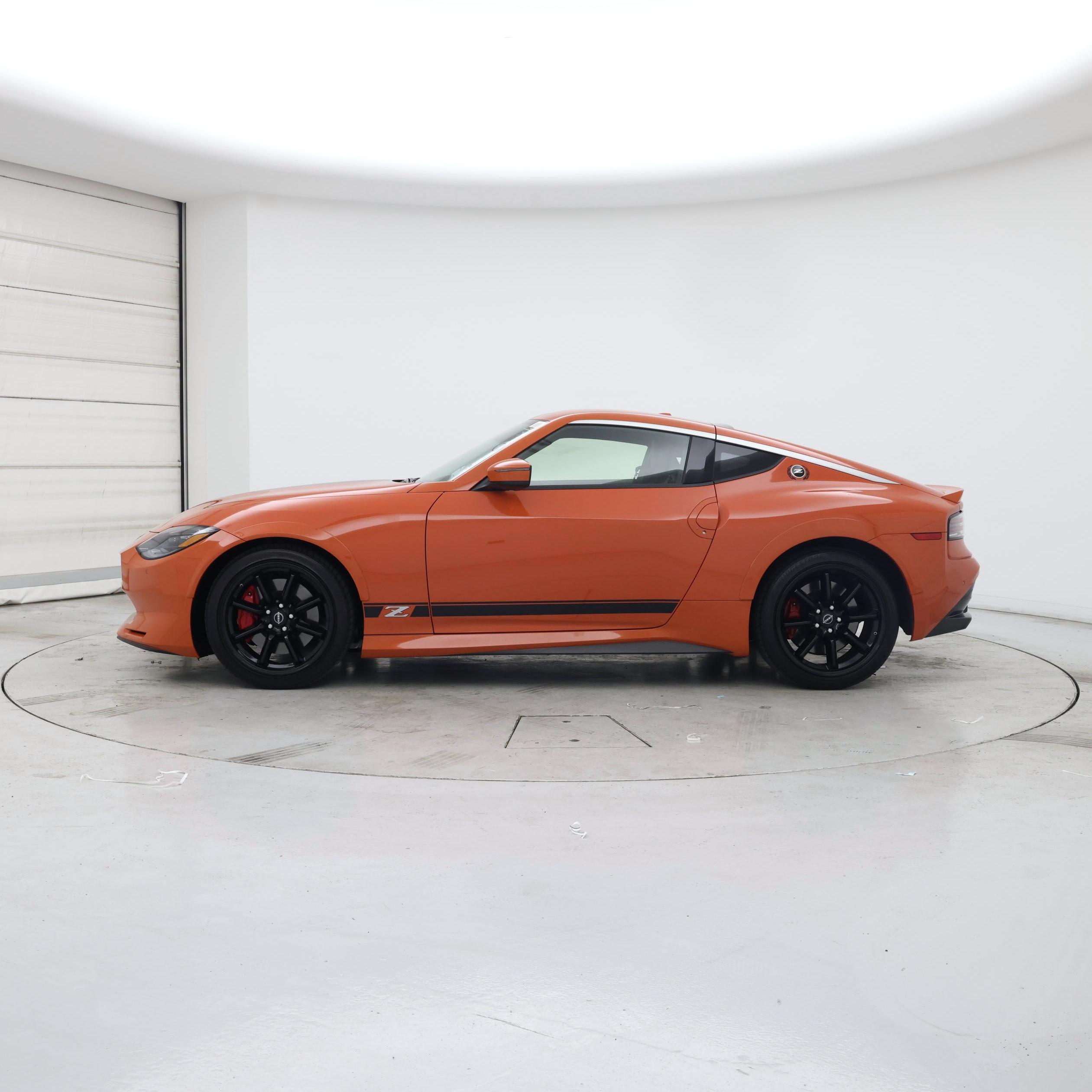 Thumbnail: 2024 Nissan Z - 3