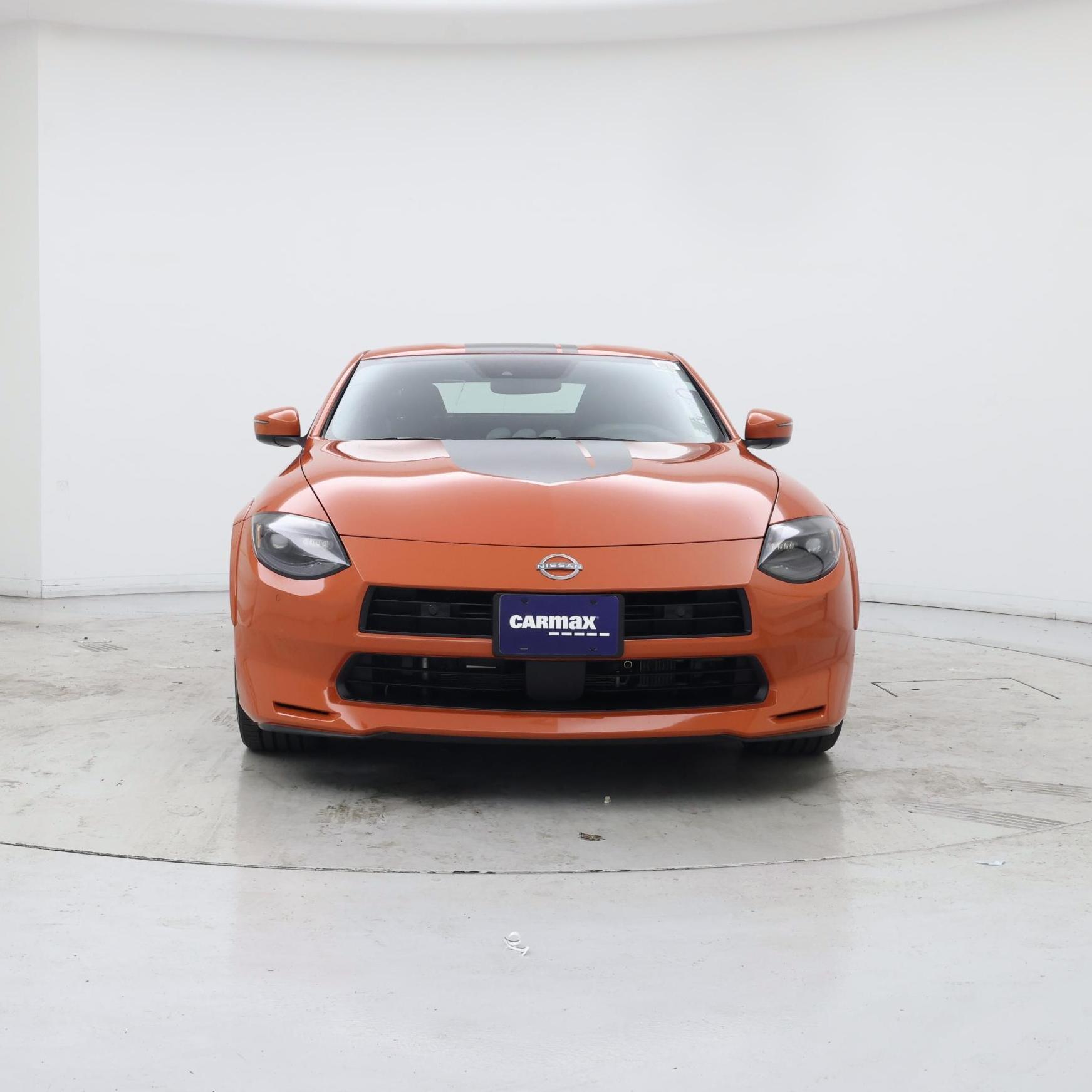 Thumbnail: 2024 Nissan Z - 5