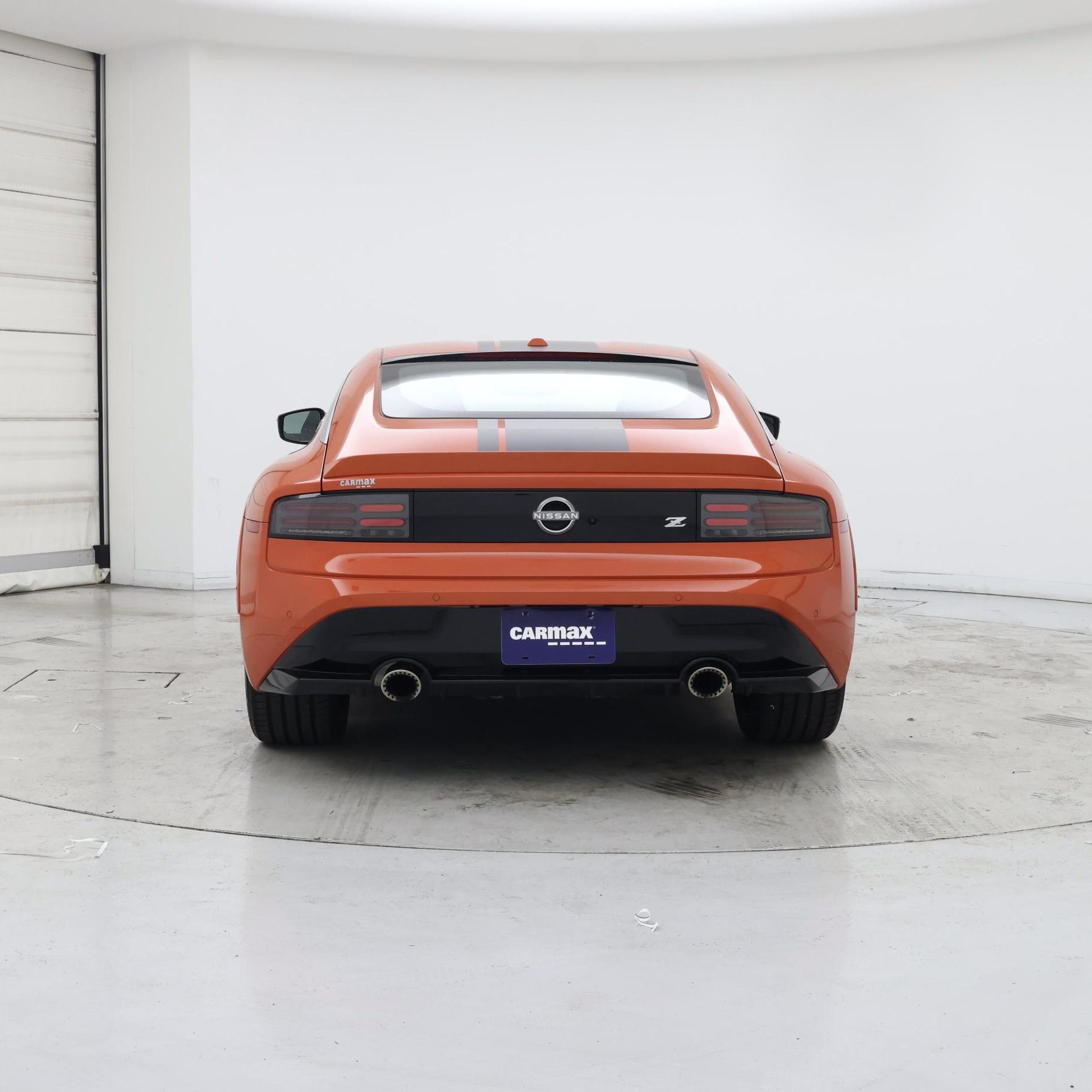 Thumbnail: 2024 Nissan Z - 6