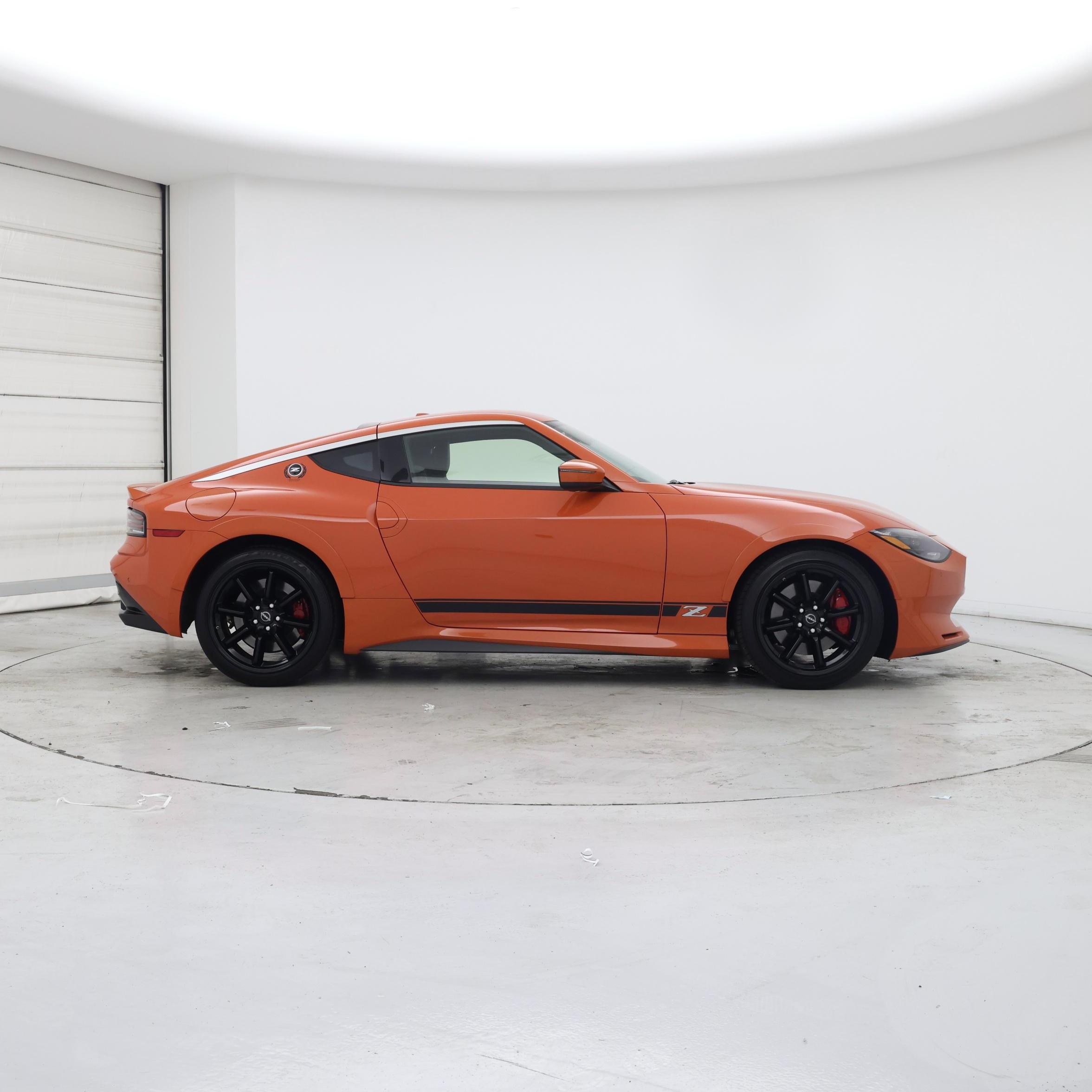 Thumbnail: 2024 Nissan Z - 7