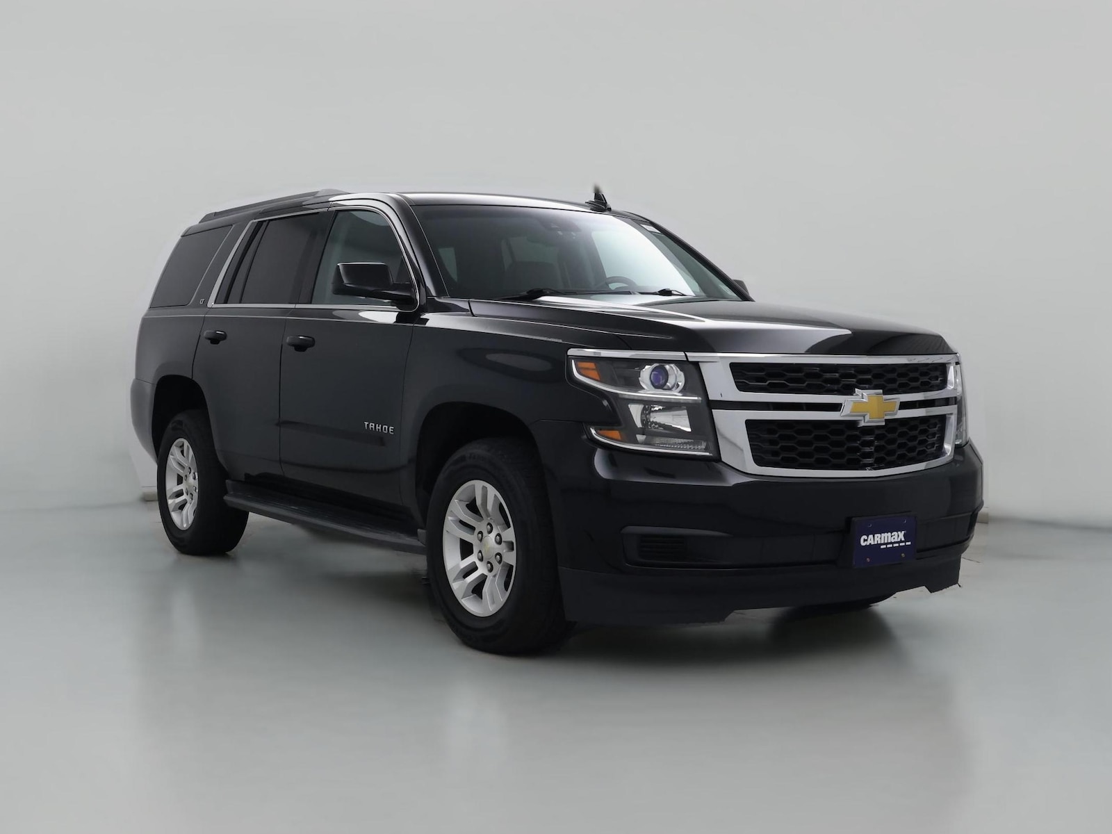2015 Chevrolet Tahoe