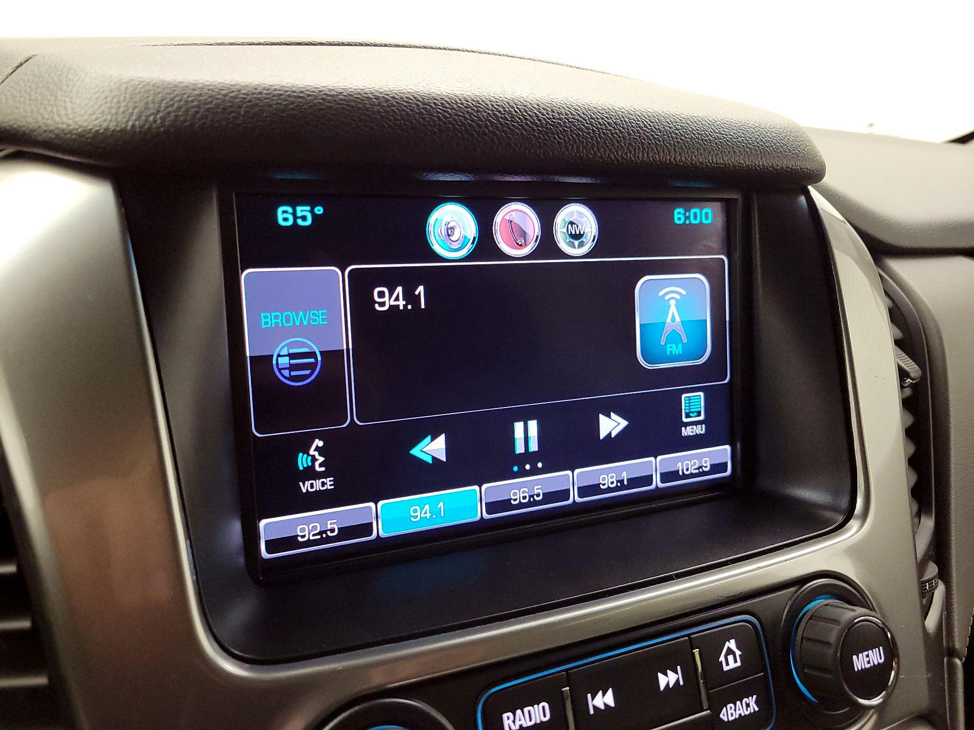 Thumbnail: 2015 Chevrolet Tahoe - 15