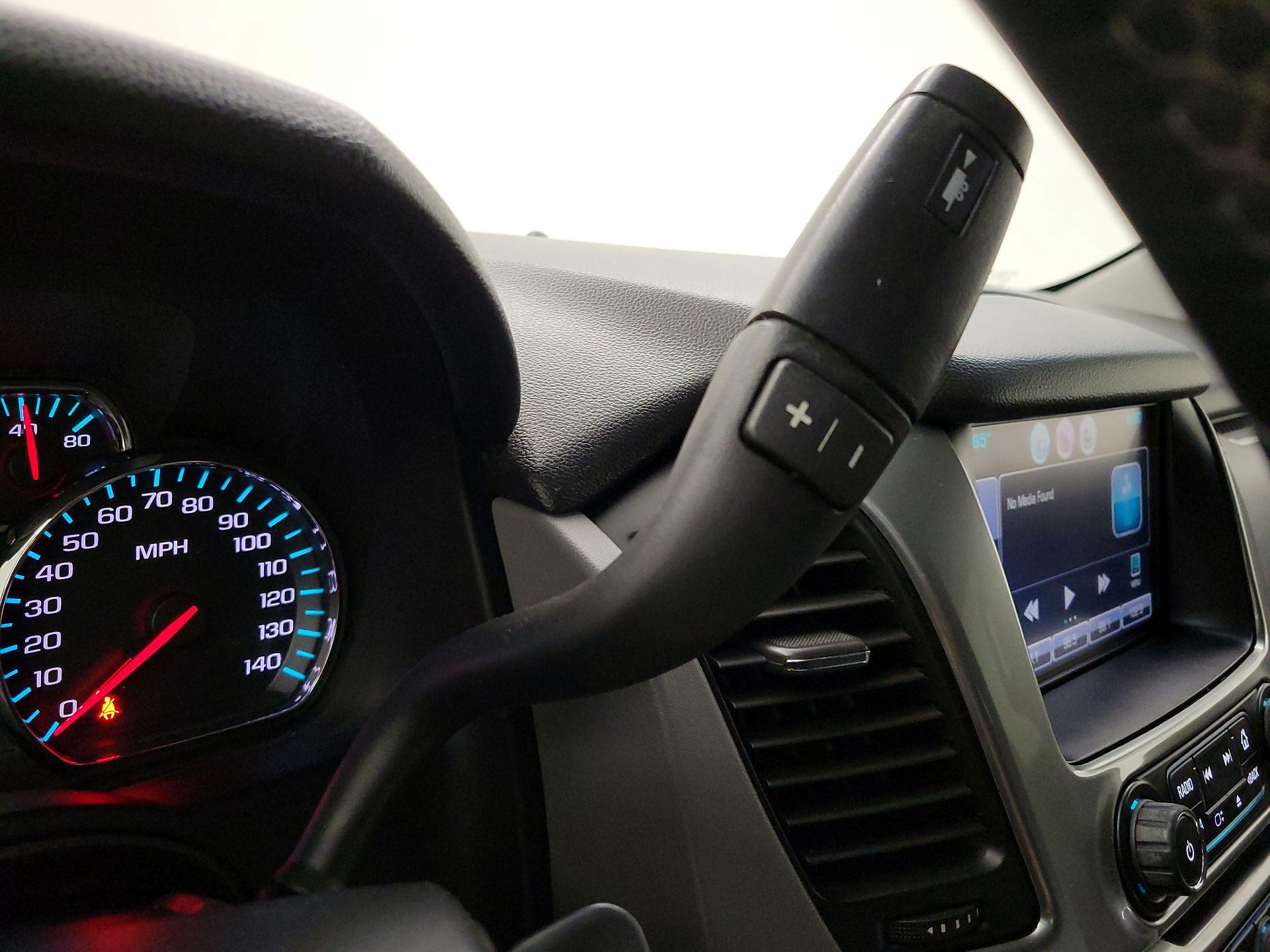Thumbnail: 2015 Chevrolet Tahoe - 17
