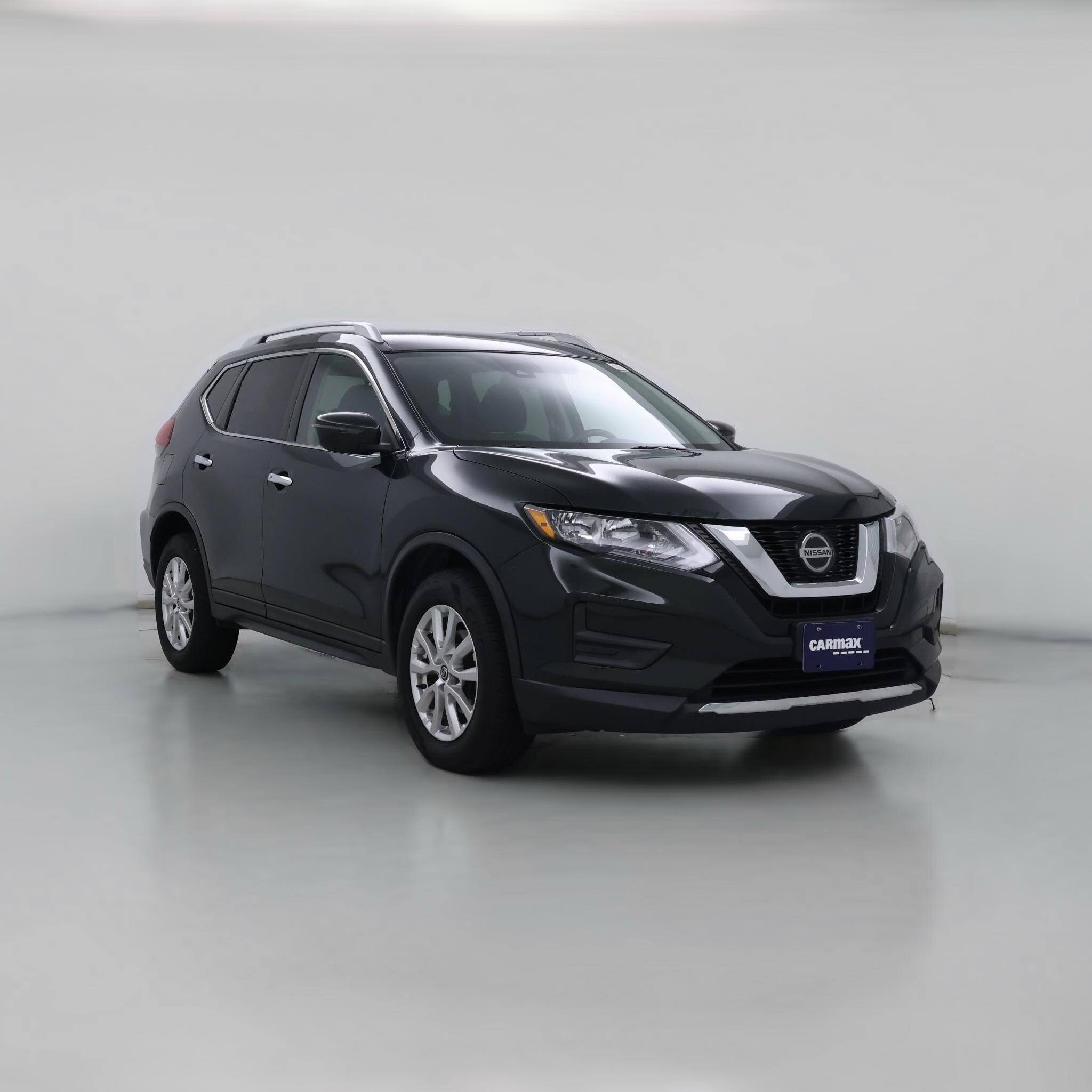 Thumbnail: 2020 Nissan Rogue - 1