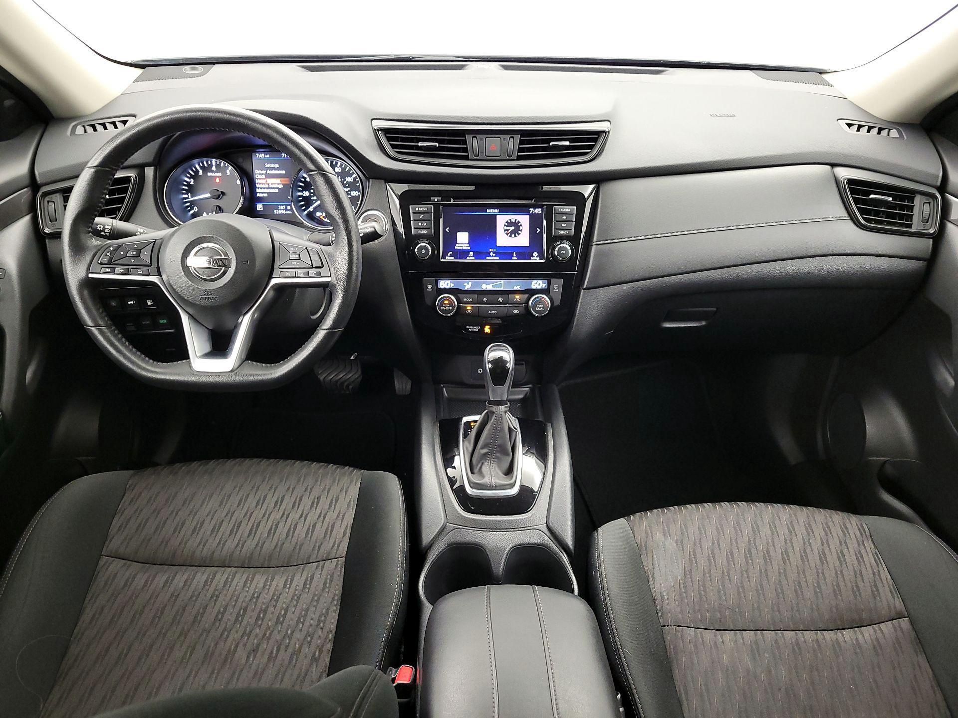 Thumbnail: 2020 Nissan Rogue - 9