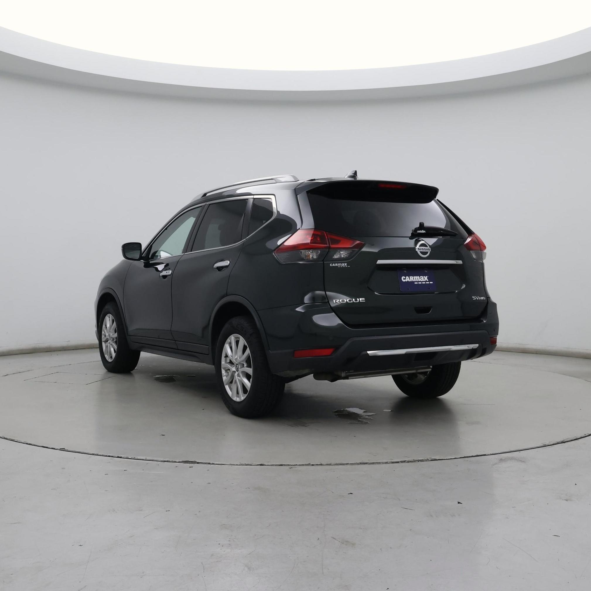 Thumbnail: 2020 Nissan Rogue - 2