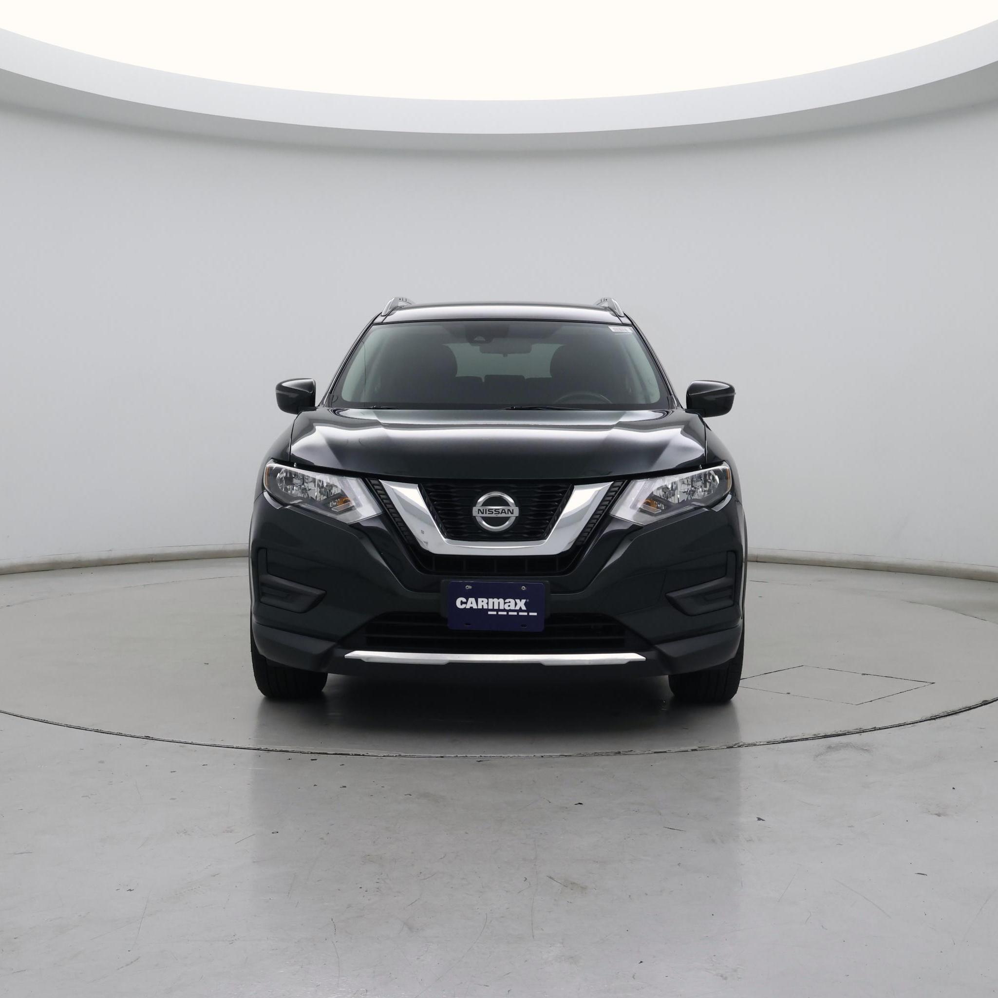 Thumbnail: 2020 Nissan Rogue - 5