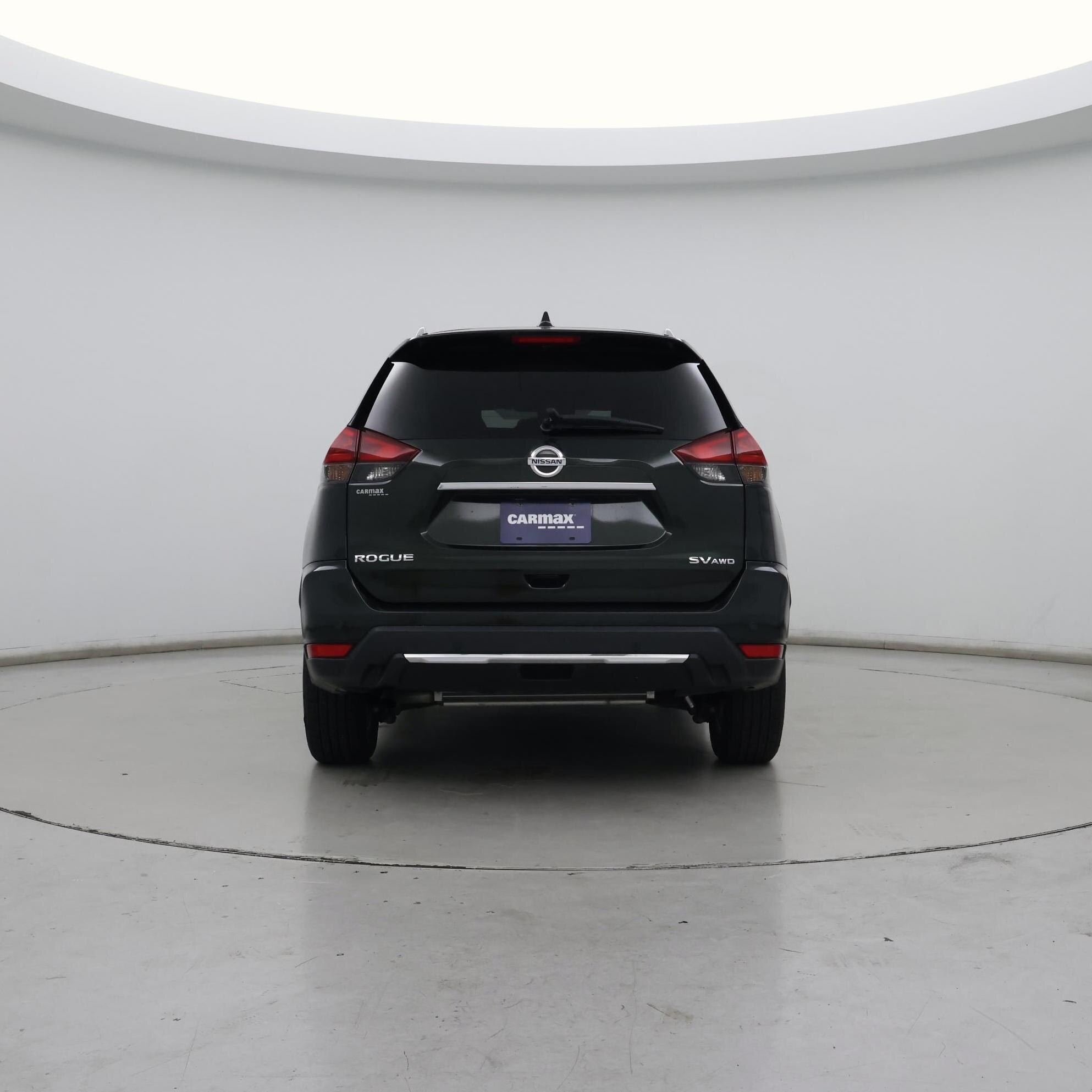 Thumbnail: 2020 Nissan Rogue - 6