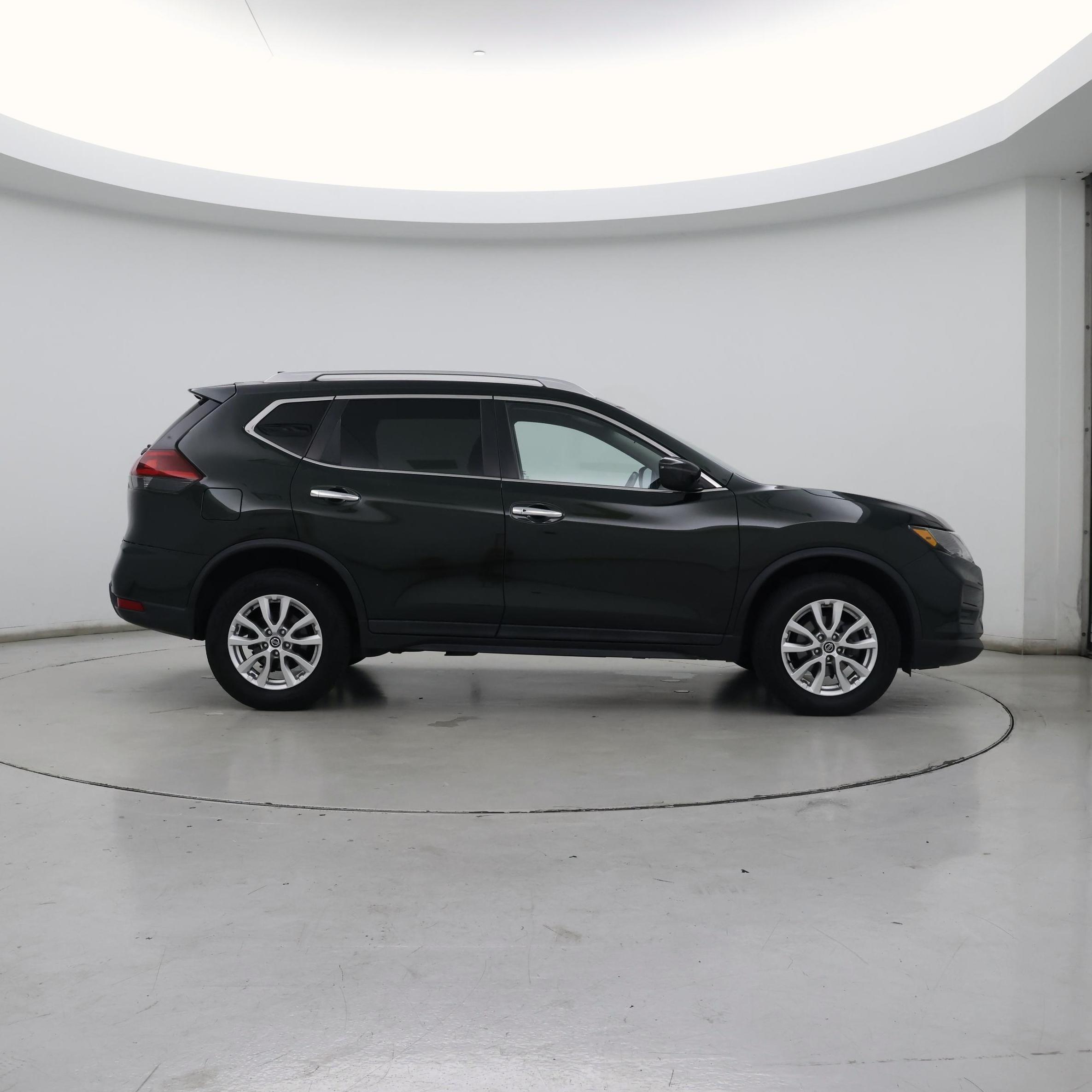 Thumbnail: 2020 Nissan Rogue - 7