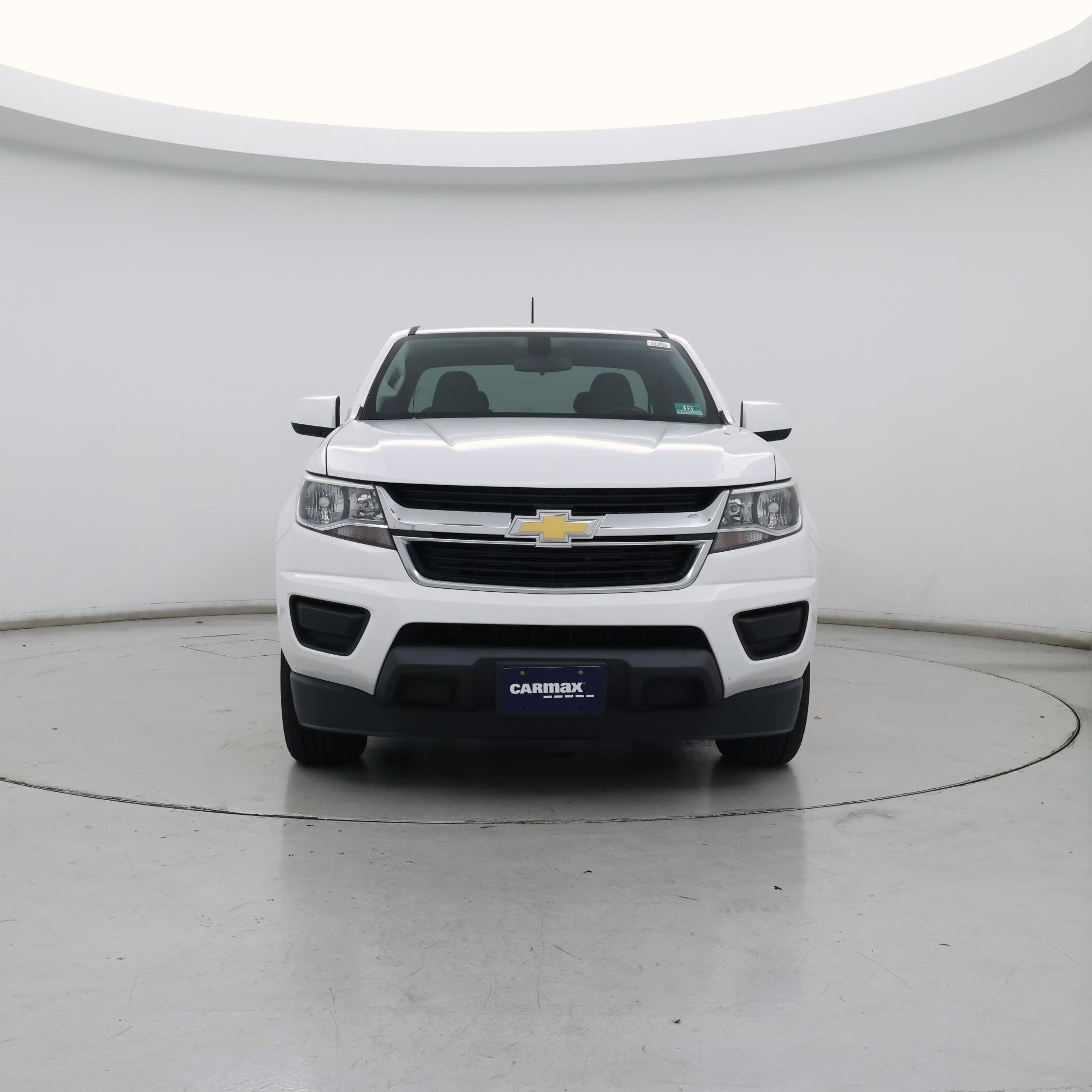 Thumbnail: 2018 Chevrolet Colorado - 5