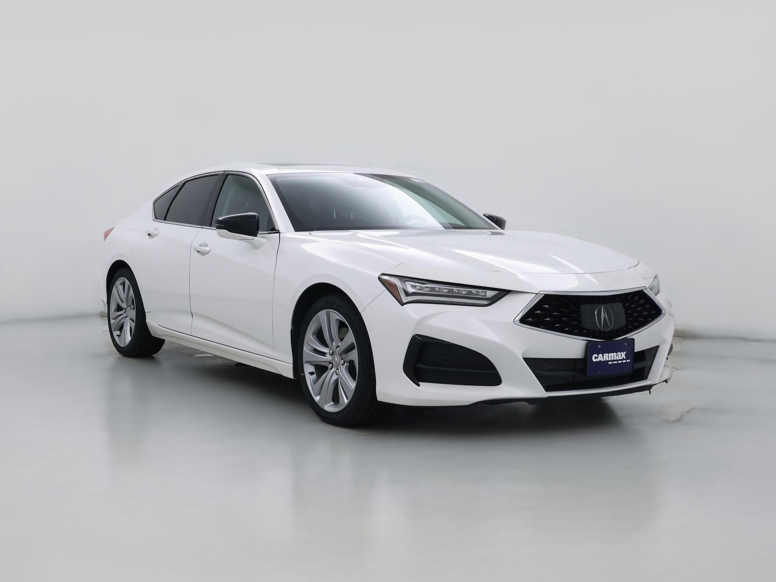 2021 Acura TLX Technology Package's photo
