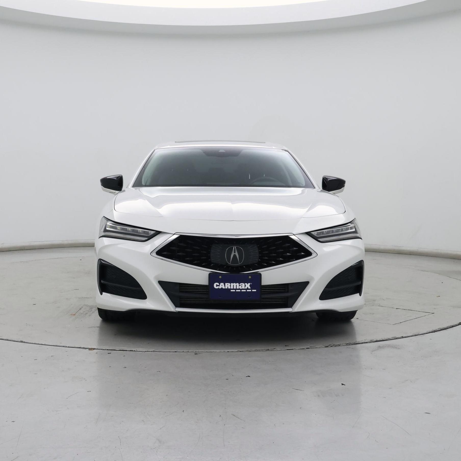 Thumbnail: 2021 Acura TLX - 5