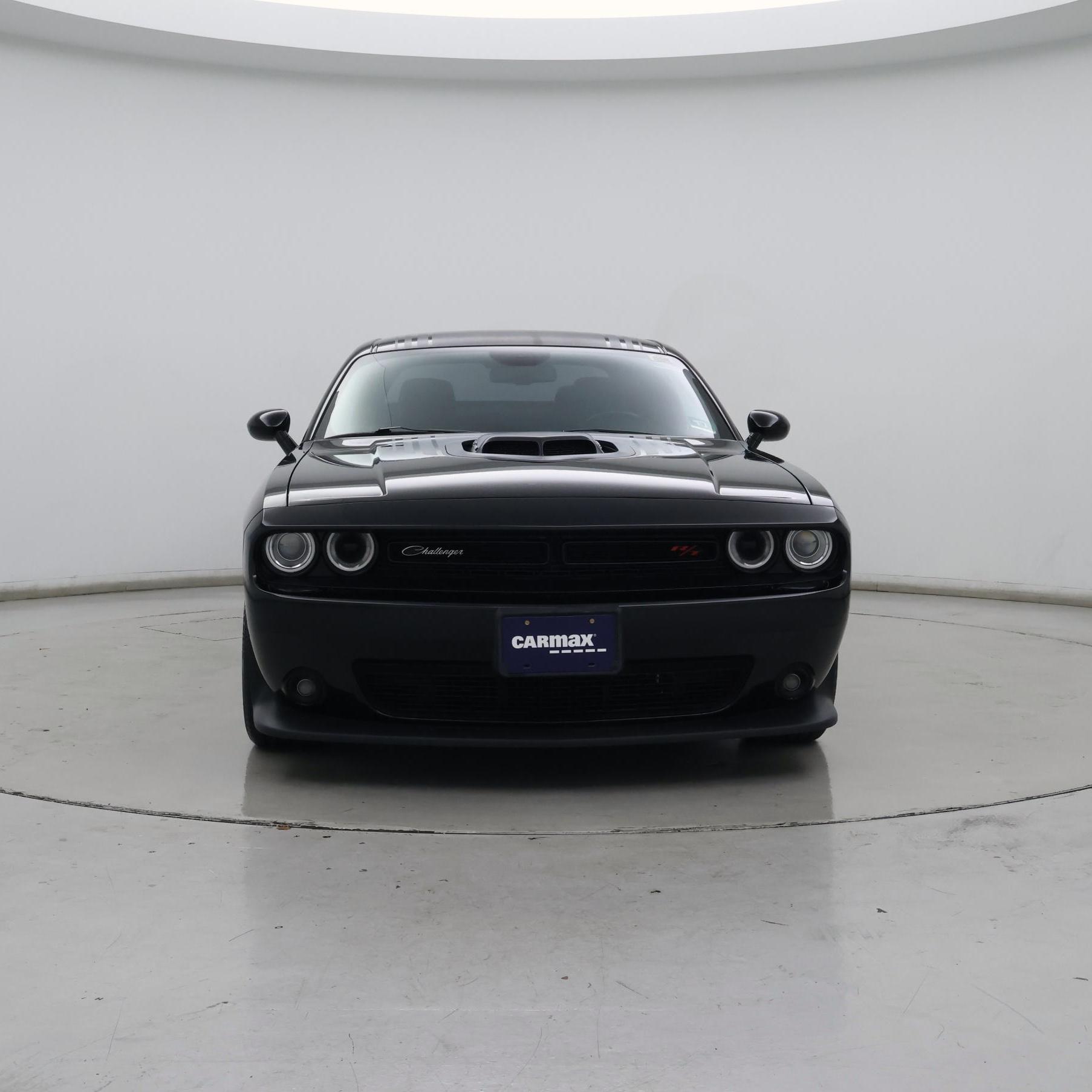 Thumbnail: 2018 Dodge Challenger - 5