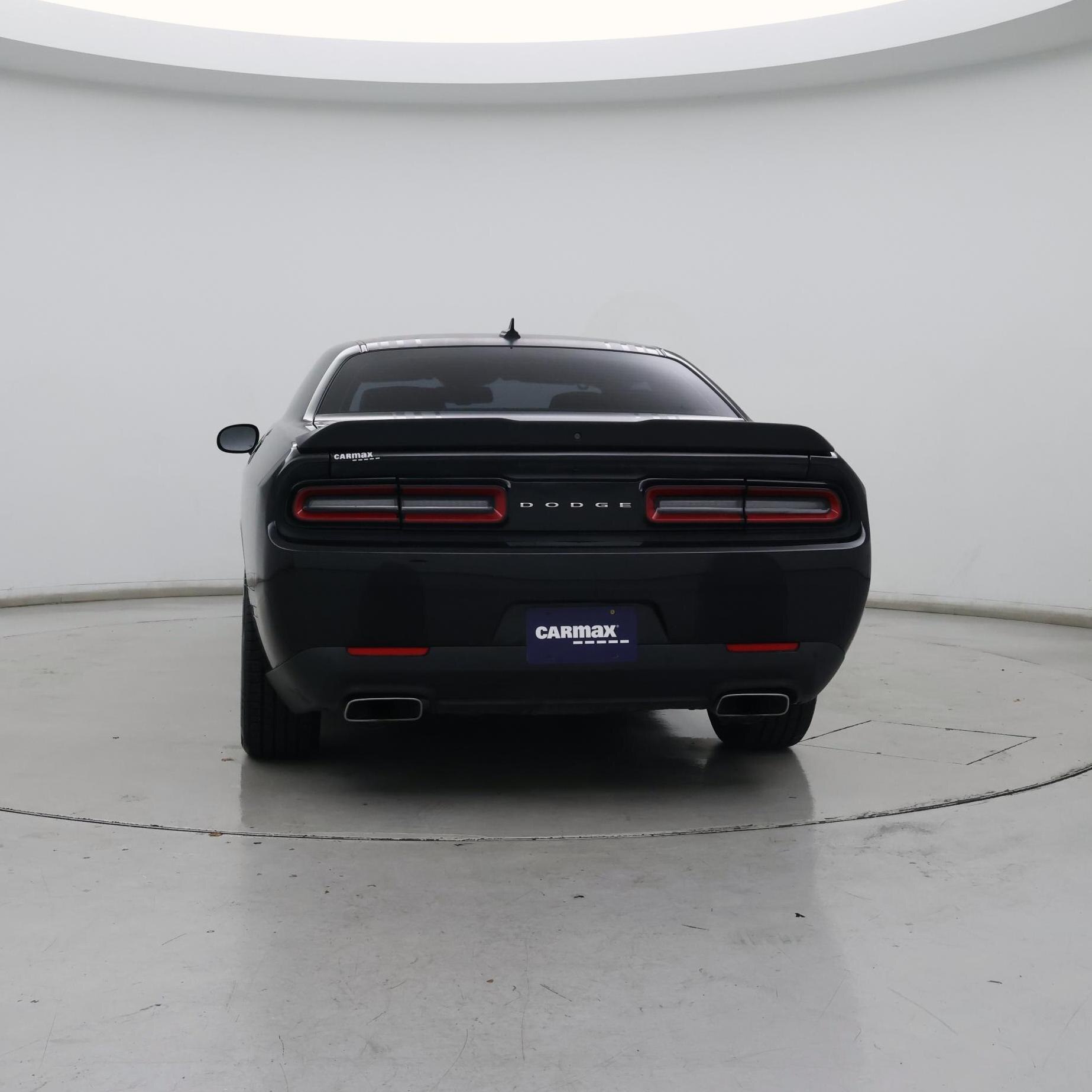 Thumbnail: 2018 Dodge Challenger - 6