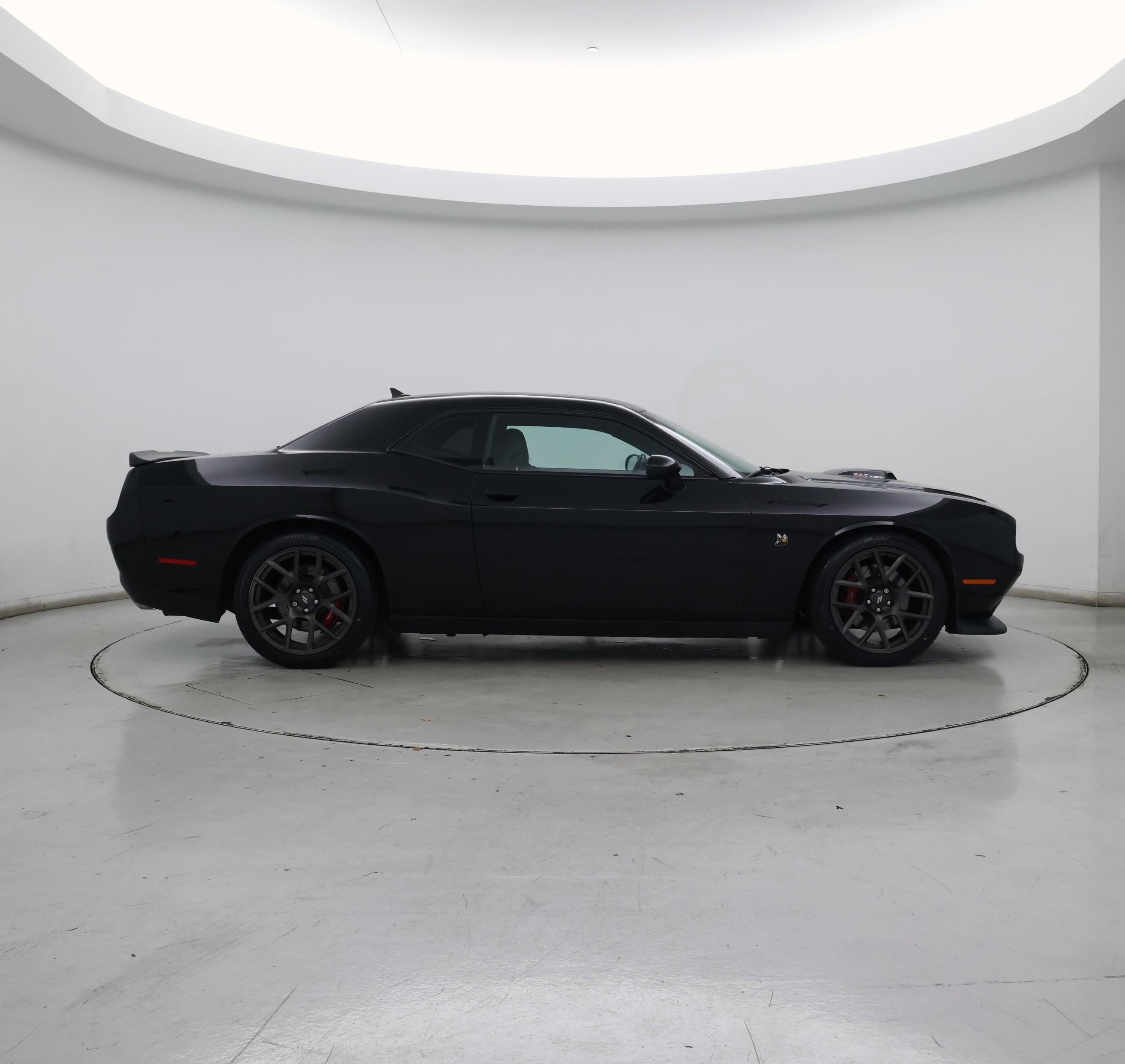 Thumbnail: 2018 Dodge Challenger - 7