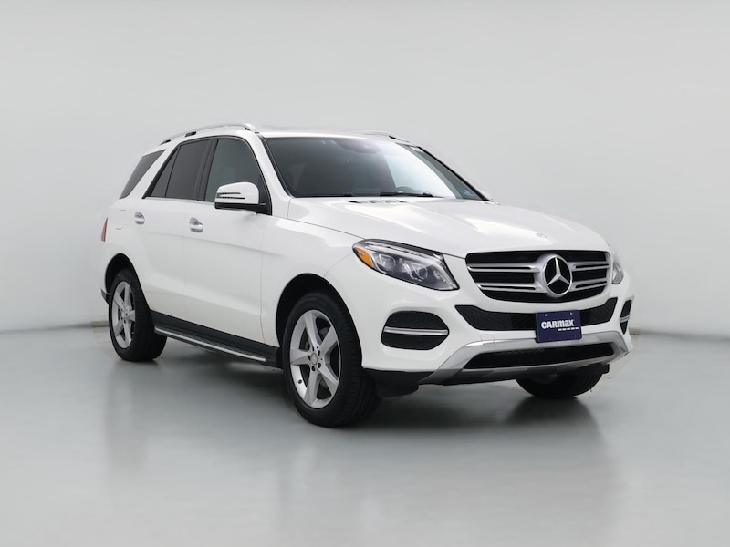 2016 Mercedes-Benz GLE 350 -
                  Sicklerville, NJ