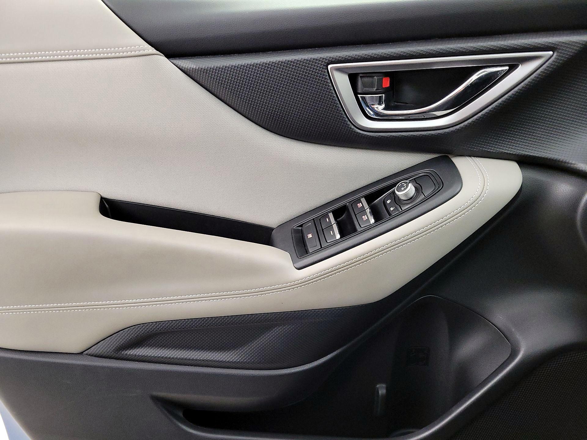 Thumbnail: 2019 Subaru Forester - 12