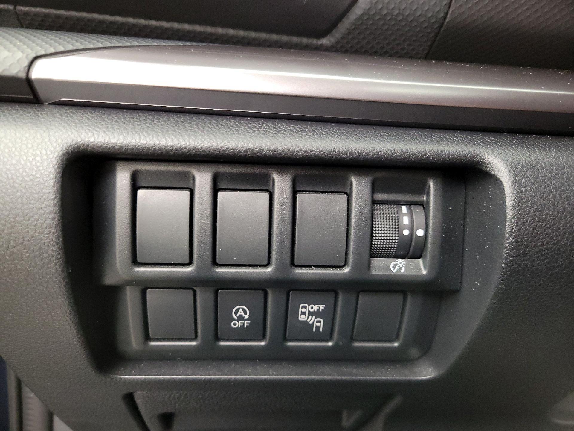 Thumbnail: 2019 Subaru Forester - 13