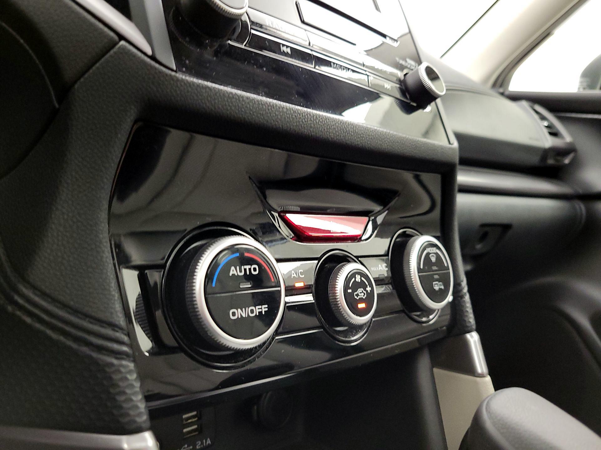 Thumbnail: 2019 Subaru Forester - 16
