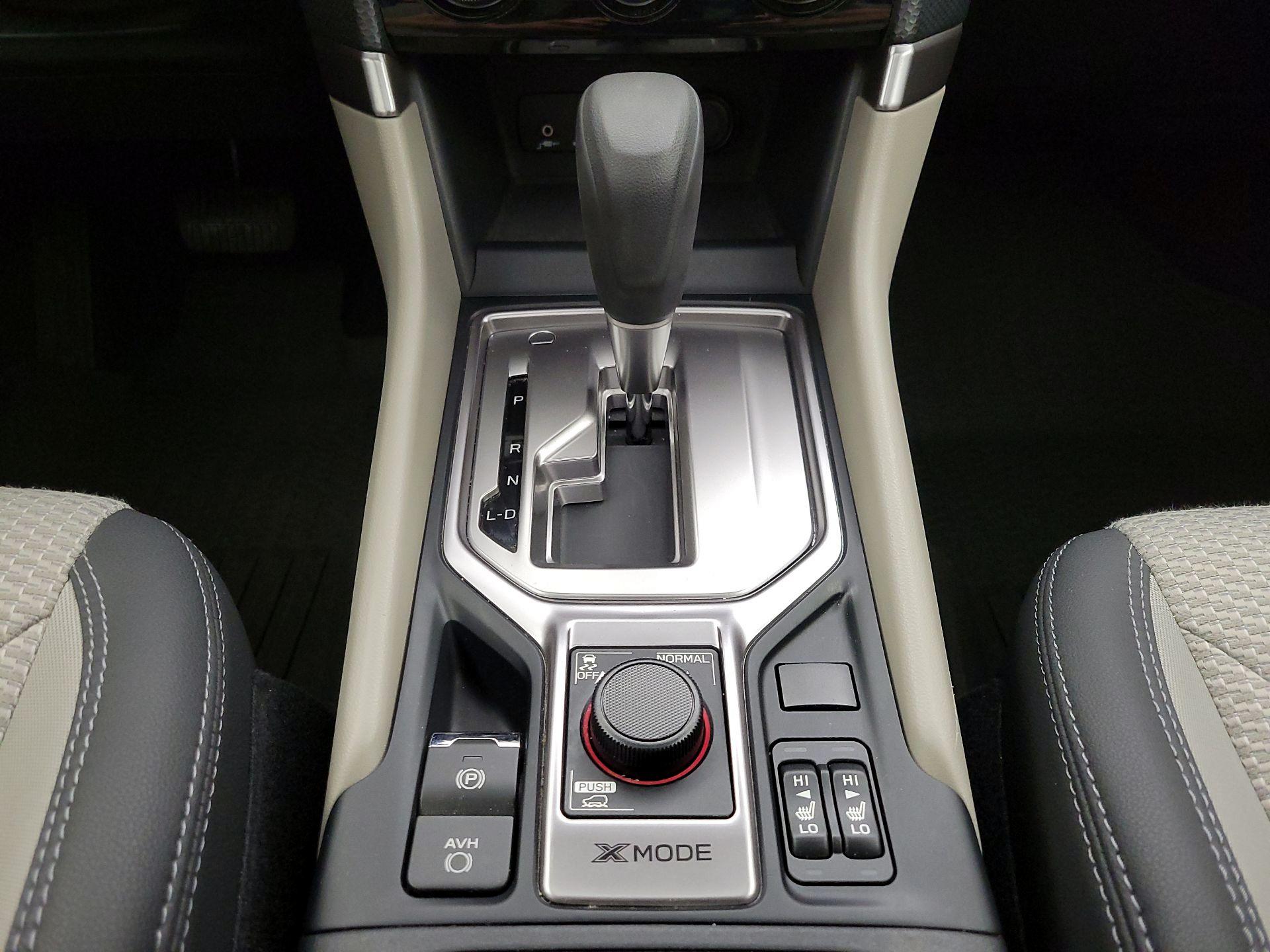 Thumbnail: 2019 Subaru Forester - 17