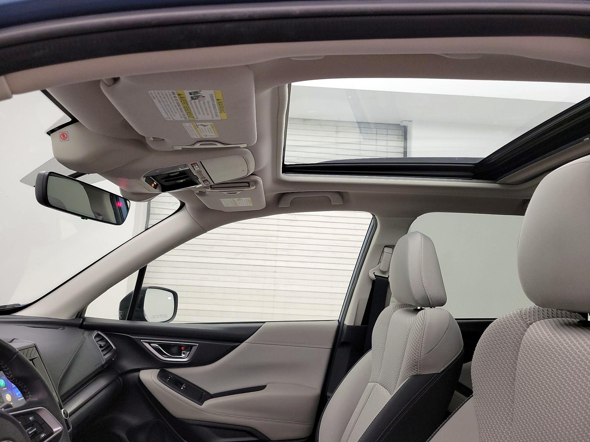Thumbnail: 2019 Subaru Forester - 19