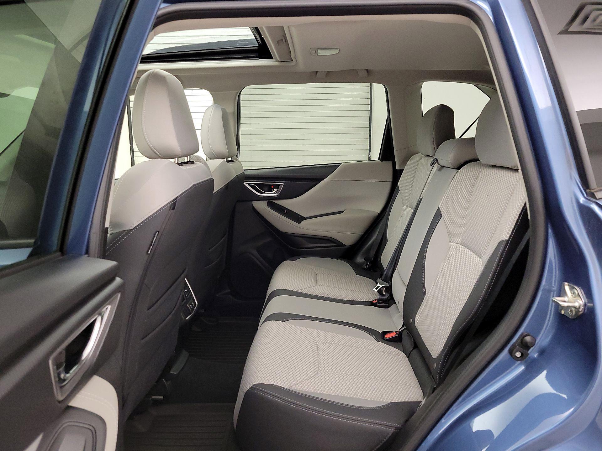Thumbnail: 2019 Subaru Forester - 20