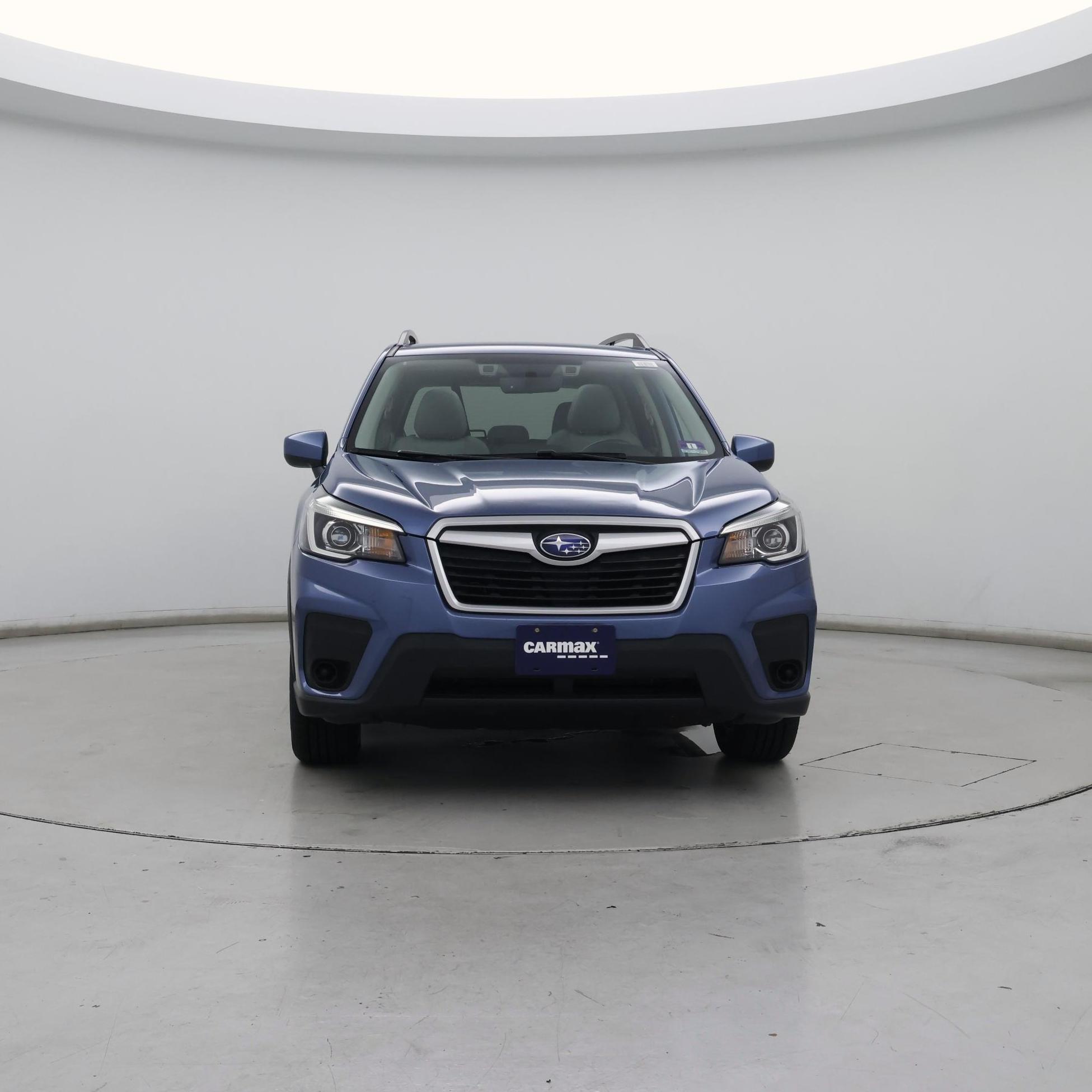 Thumbnail: 2019 Subaru Forester - 5
