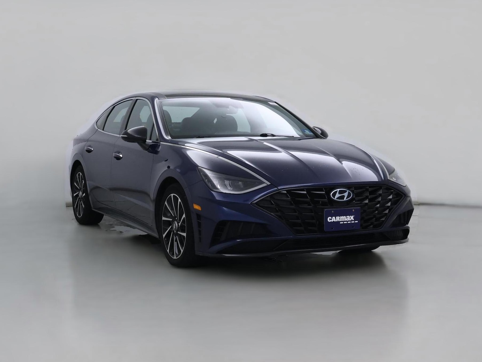 2020 Hyundai Sonata