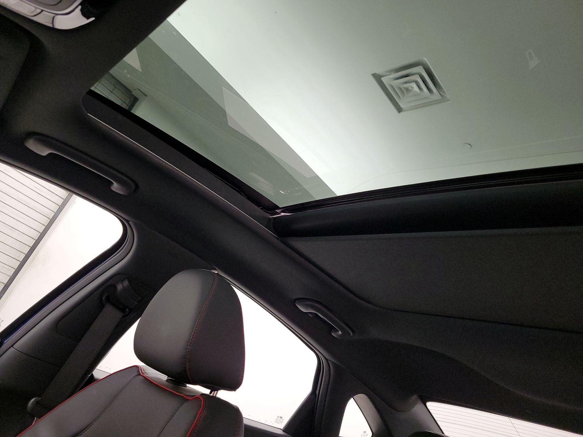 Thumbnail: 2020 Hyundai Sonata - 20