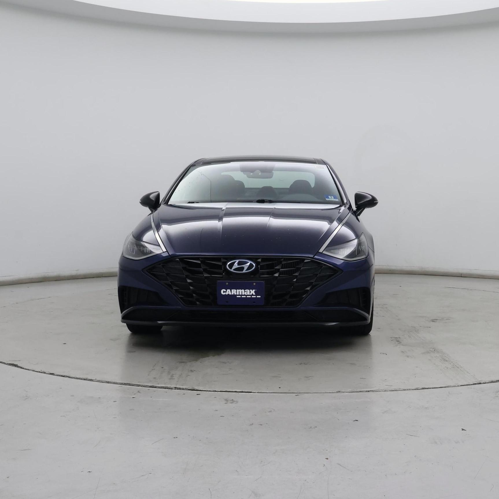 Thumbnail: 2020 Hyundai Sonata - 5