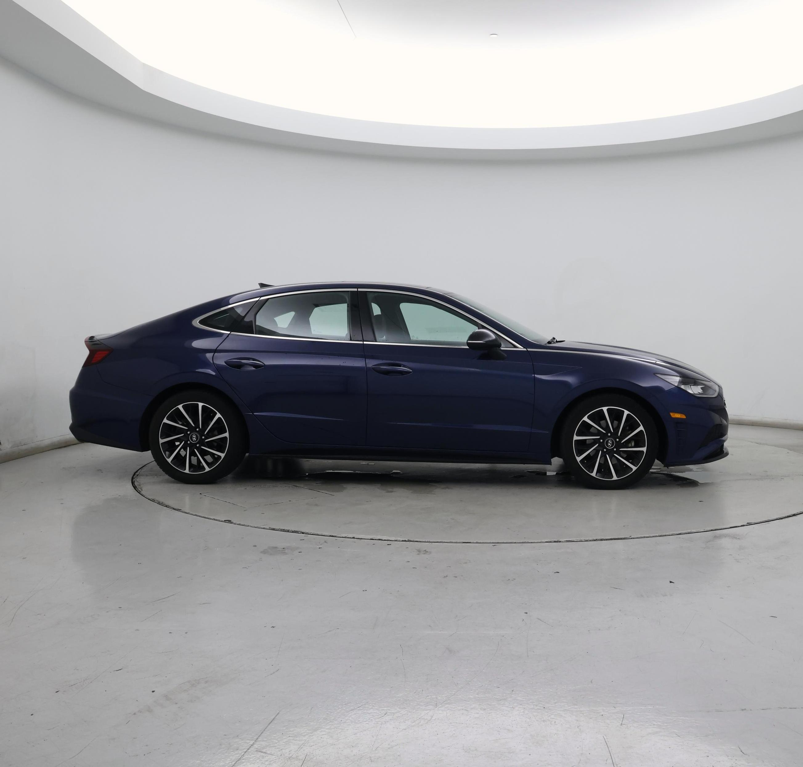 Thumbnail: 2020 Hyundai Sonata - 7