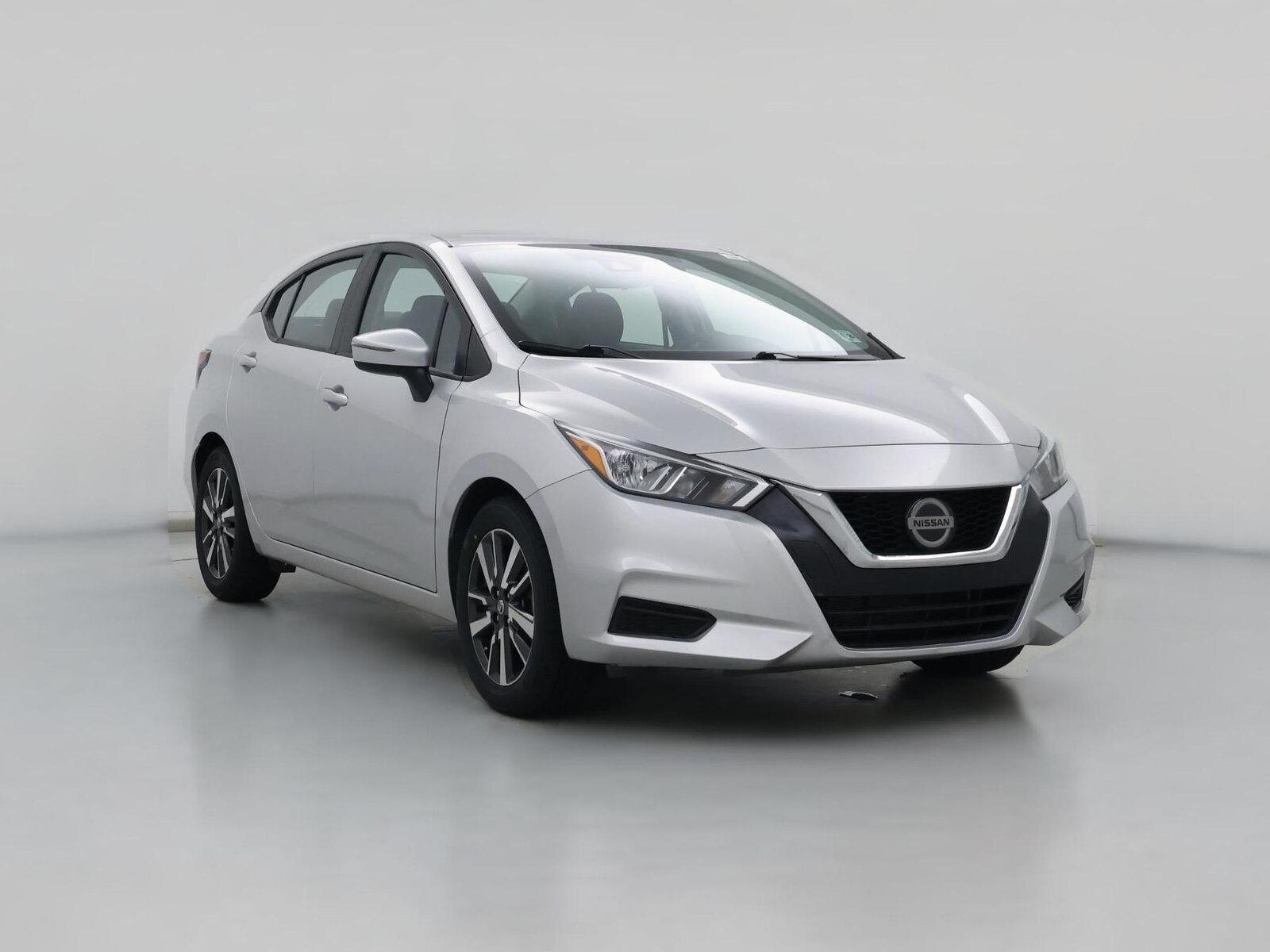 2021 Nissan Versa Sedan SV