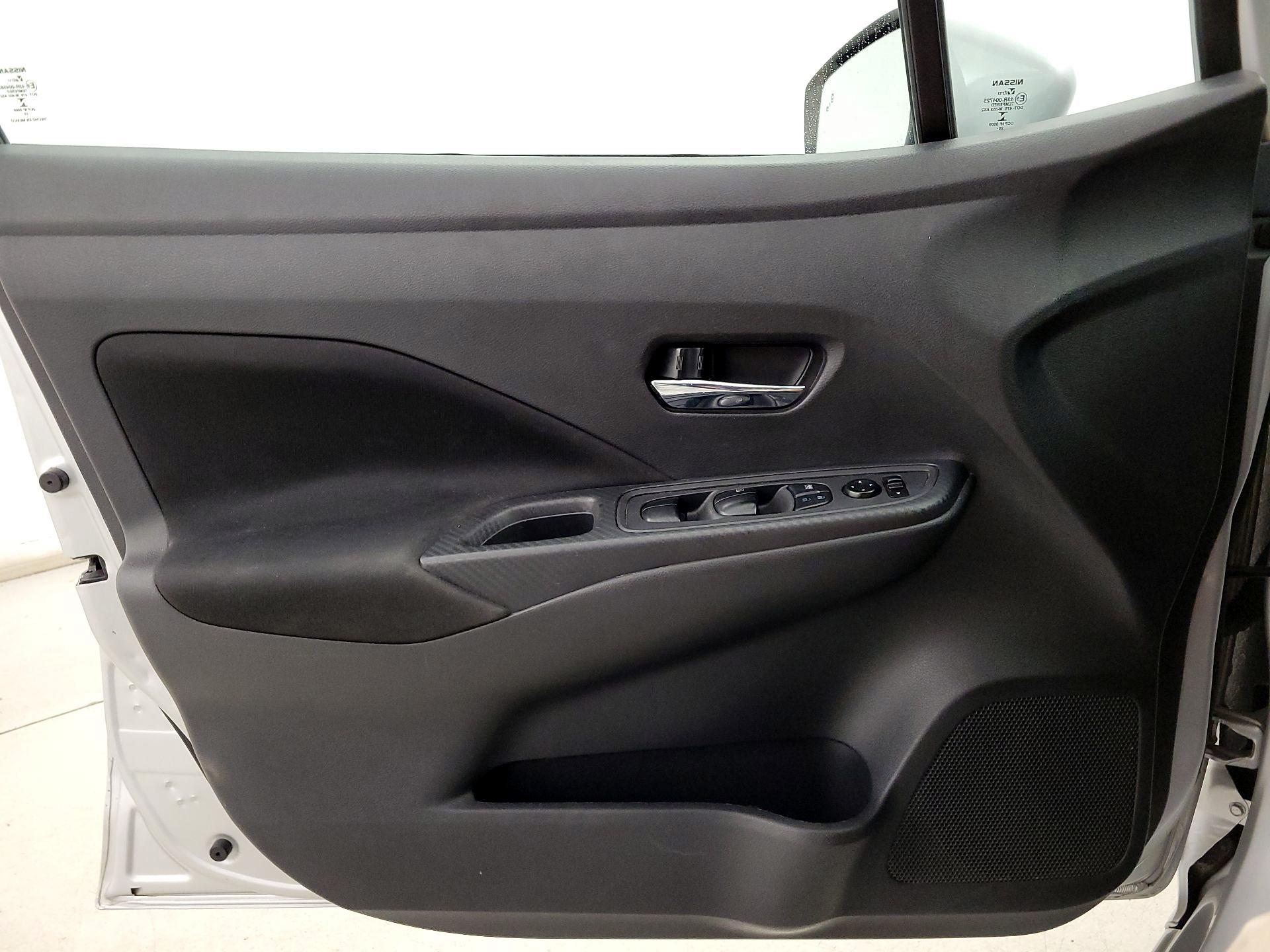 Thumbnail: 2021 Nissan Versa - 12