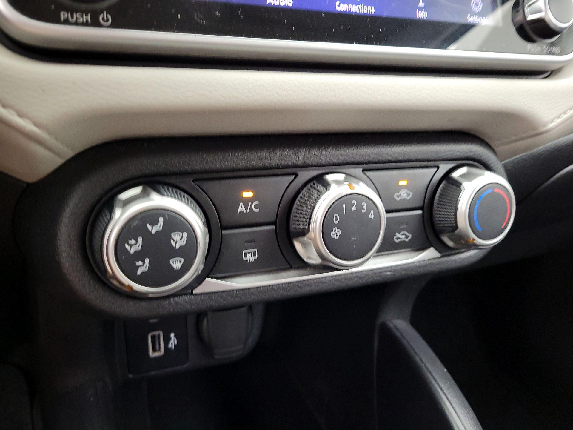 Thumbnail: 2021 Nissan Versa - 15