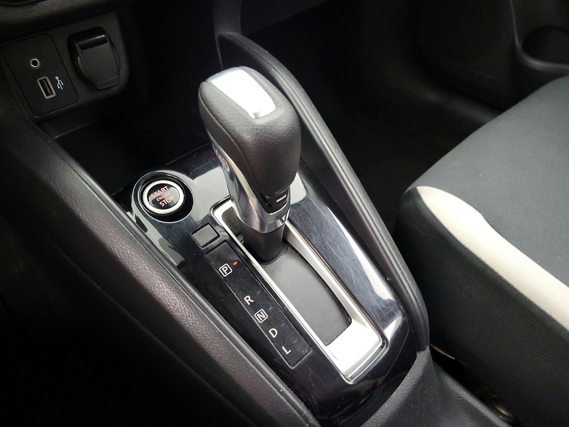 Thumbnail: 2021 Nissan Versa - 16