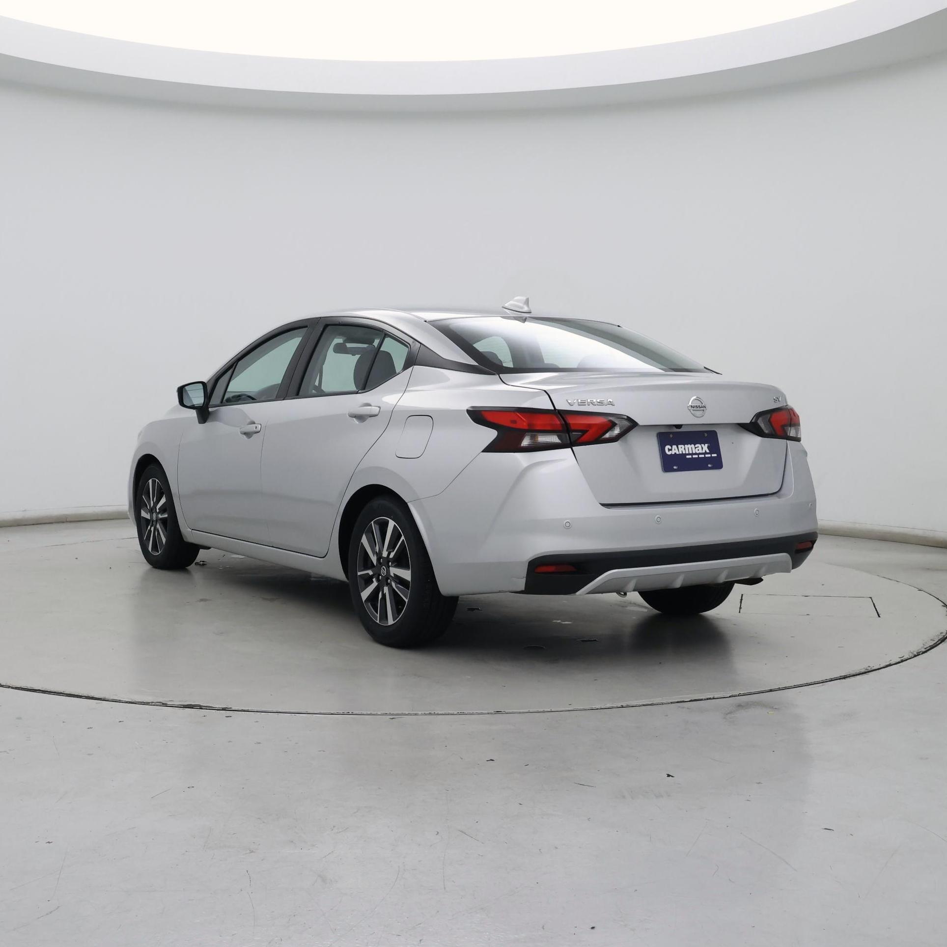 Thumbnail: 2021 Nissan Versa - 2